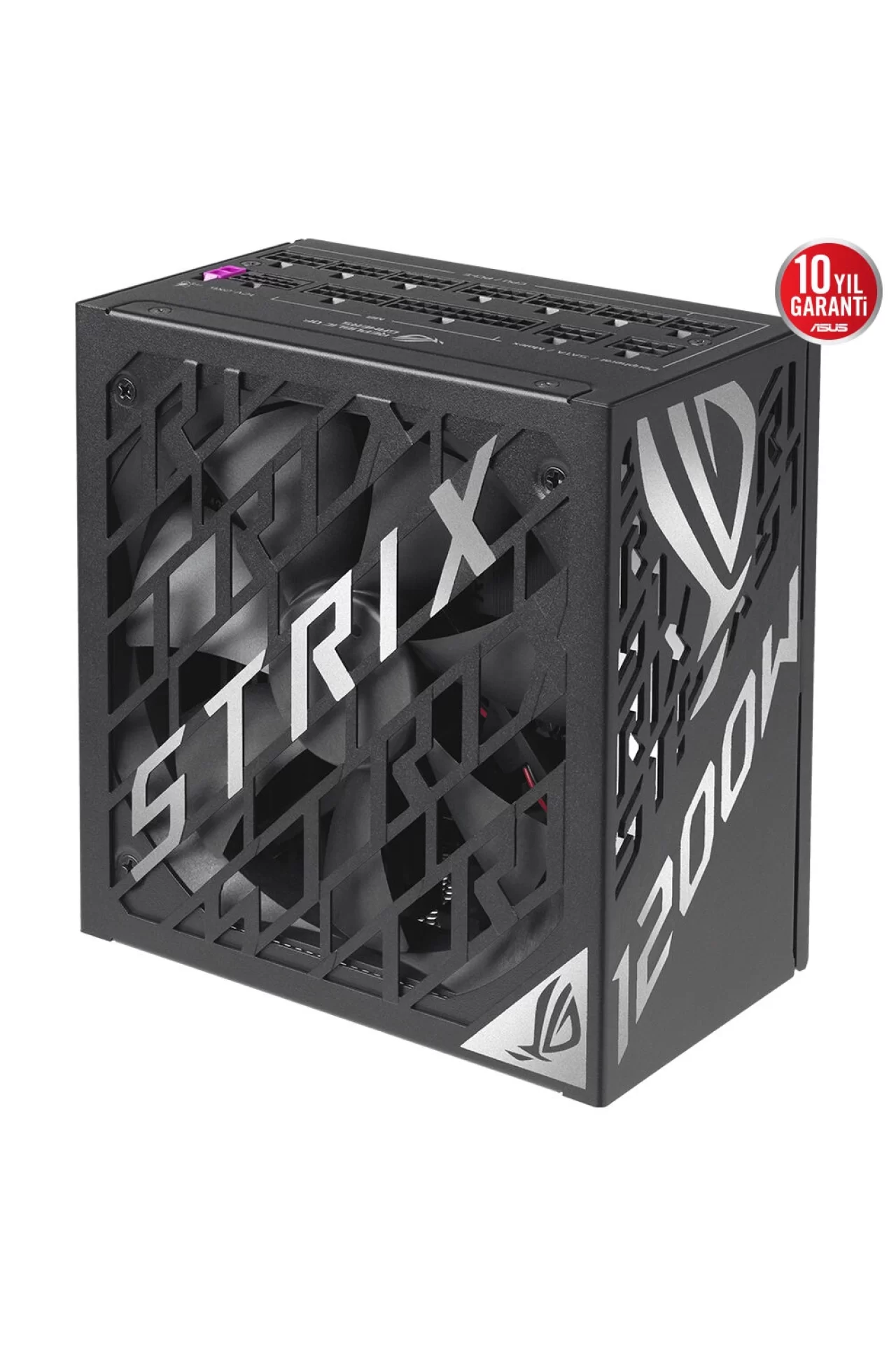 Asus ROG Strix 1200P 1200W 80+ Güç Kaynağı