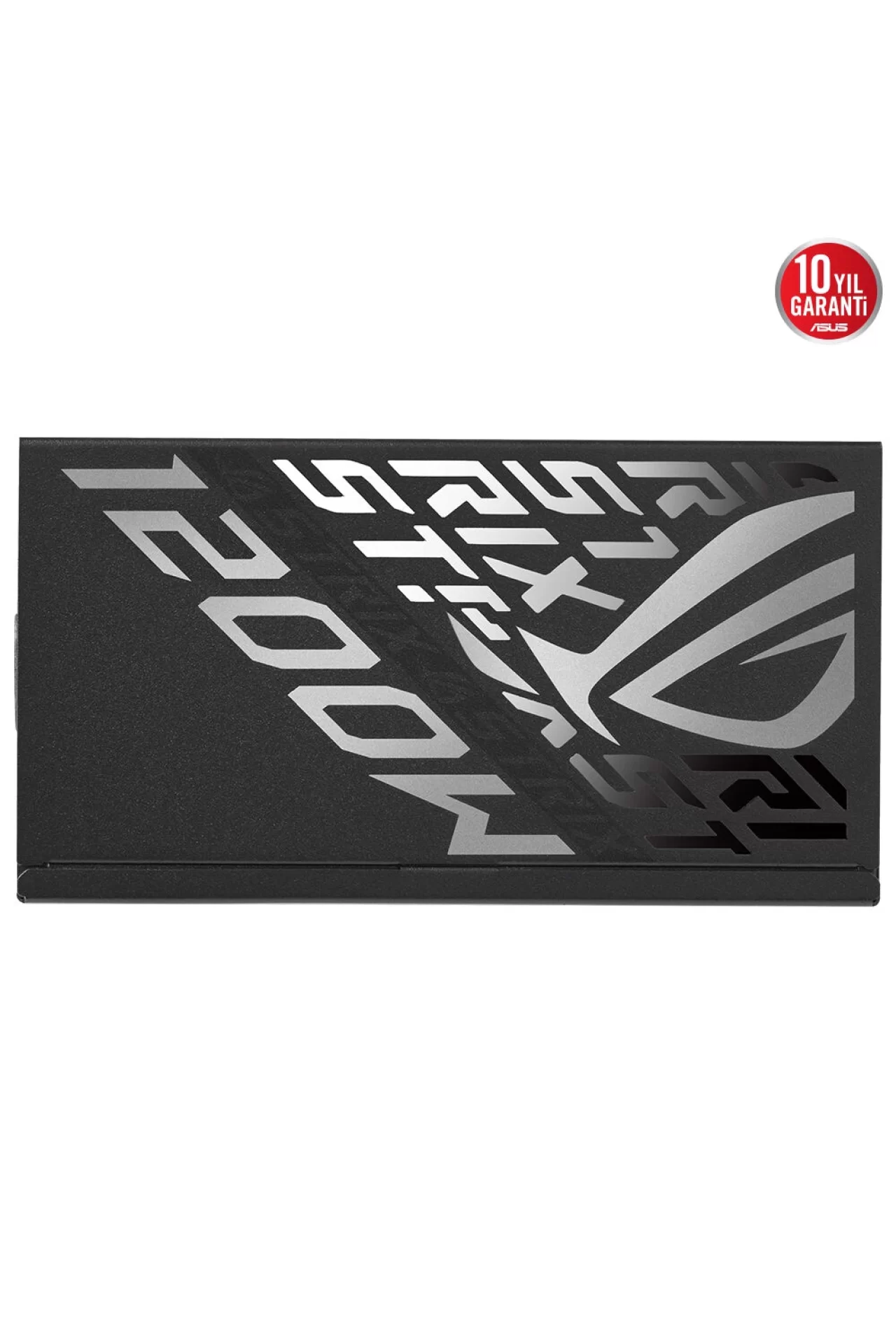 Asus ROG Strix 1200P 1200W 80+ Güç Kaynağı