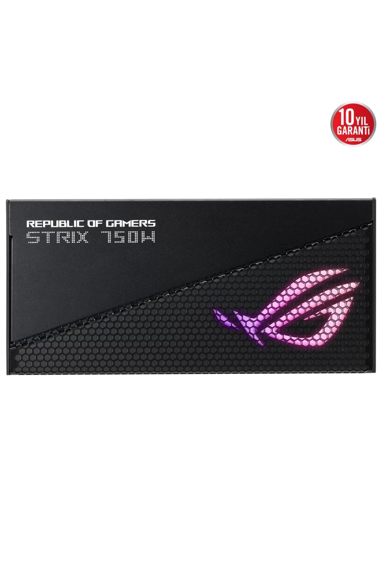 Asus ROG Strix 750G AURA 750W 80+ Gold ARGB Full Modüler PSU (90YE00P3-B0NA00)