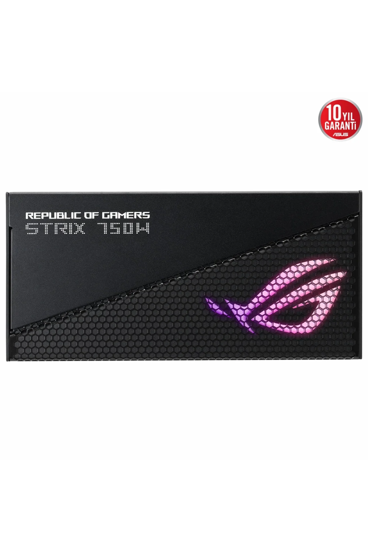 Asus ROG Strix 750G AURA 750W 80+ Gold ARGB Full Modüler PSU (90YE00P3-B0NA00)