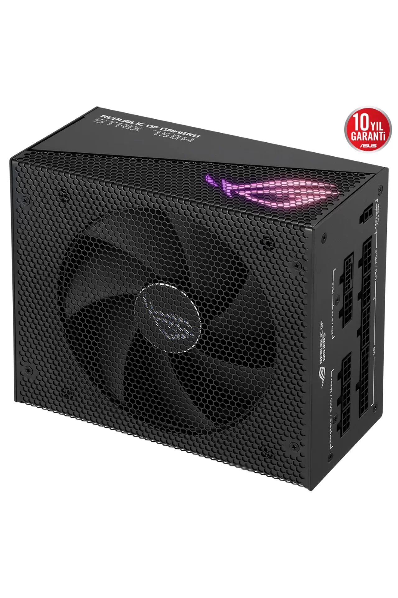 Asus ROG Strix 750G AURA 750W 80+ Gold ARGB Full Modüler PSU (90YE00P3-B0NA00)