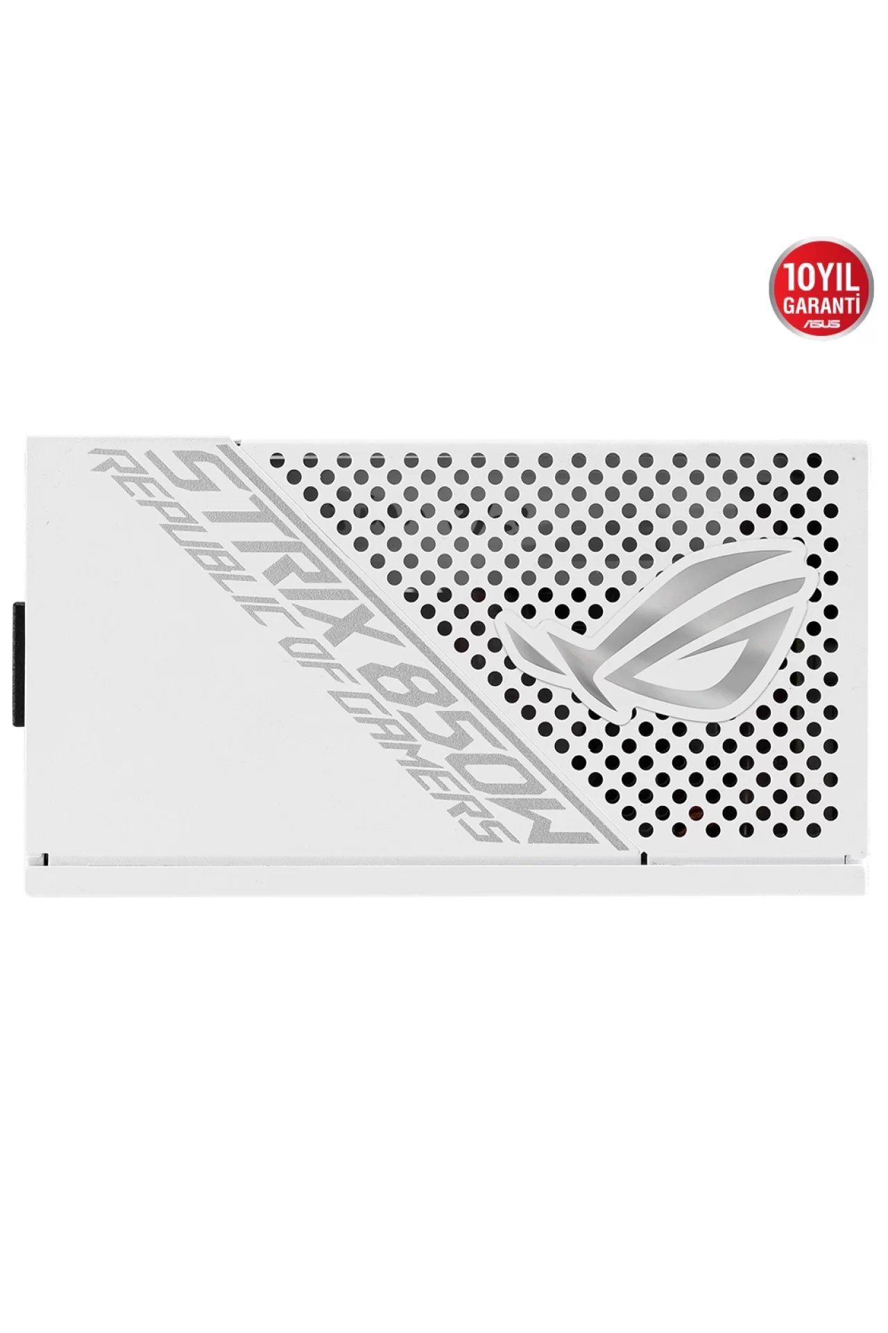Asus ROG Strix 850G 80+ Gold 850W Full Modüler 135mm Fanlı PSU