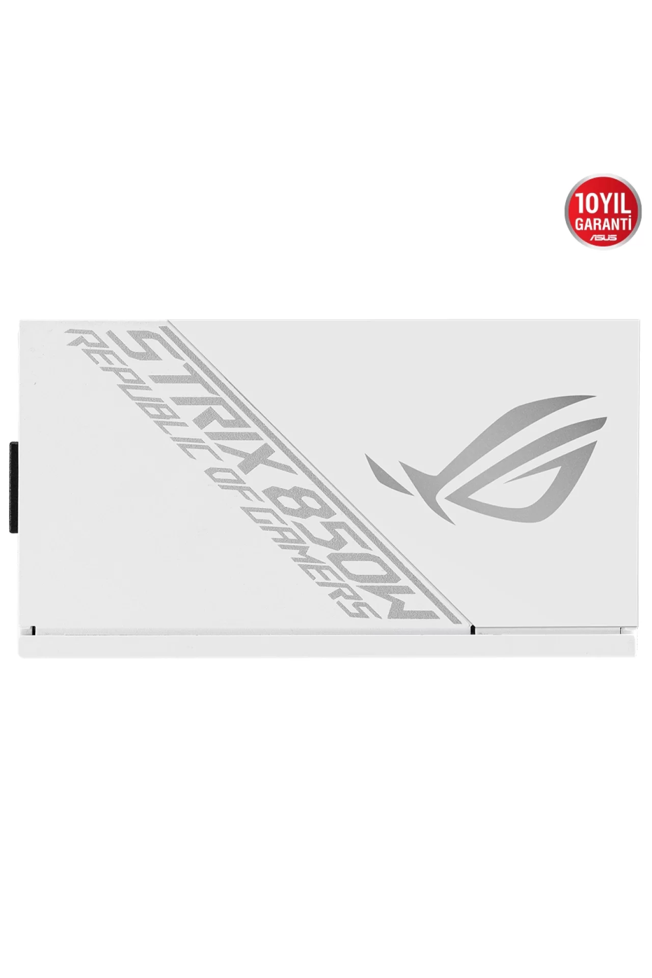 Asus ROG Strix 850G 80+ Gold 850W Full Modüler 135mm Fanlı PSU