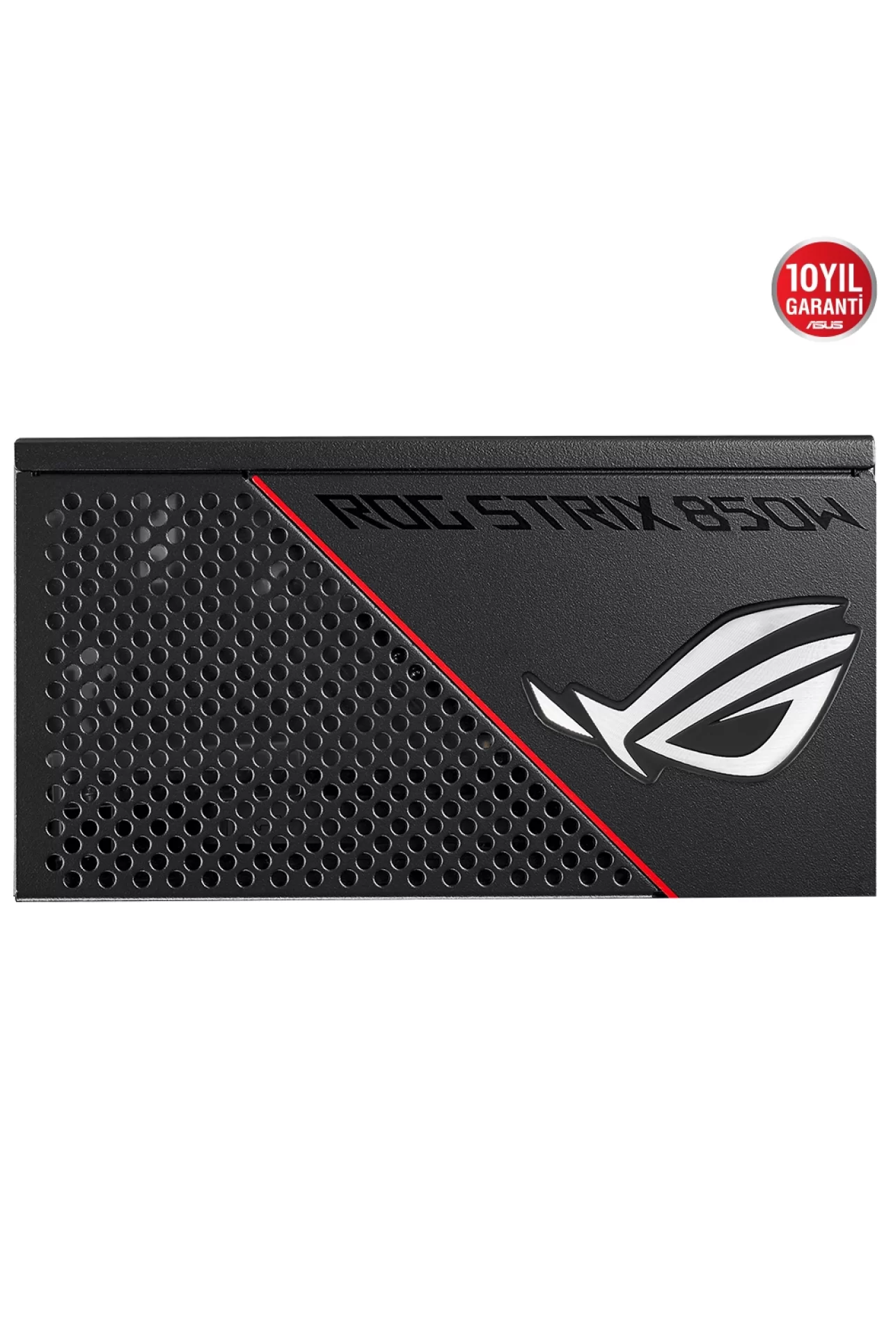 Asus ROG Strix 850G 80+ Gold 850W Full Modüler 135mm Fanlı PSU