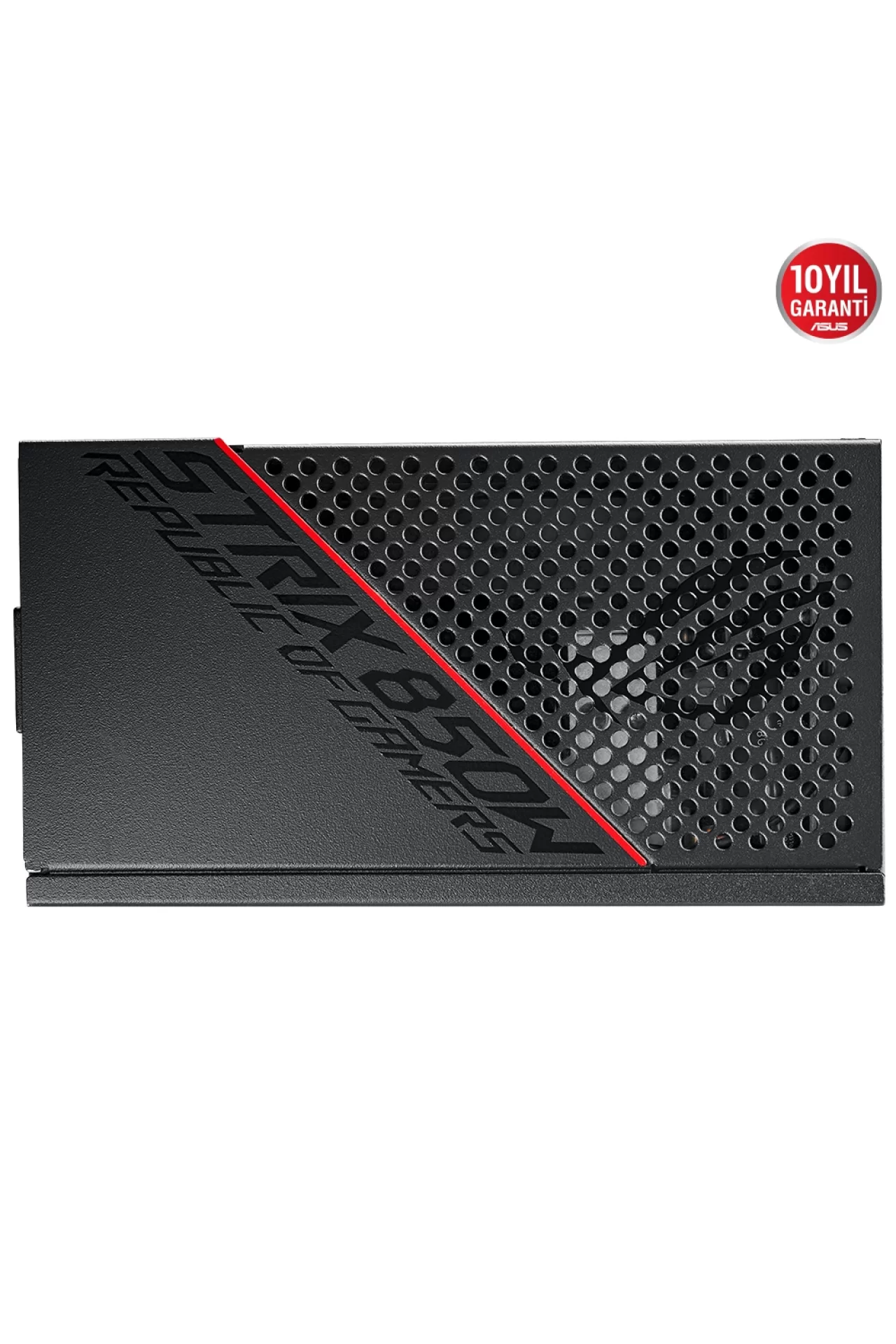 Asus ROG Strix 850G 80+ Gold 850W Full Modüler 135mm Fanlı PSU