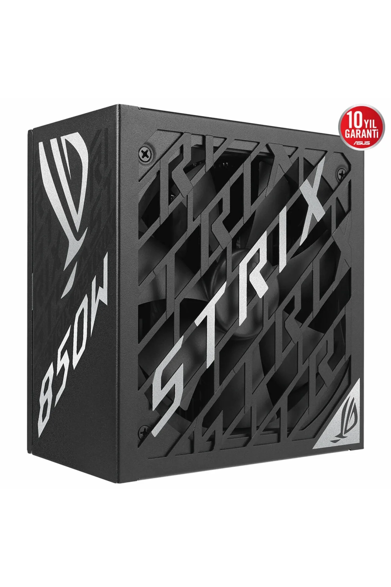 Asus ROG Strix 850P 850W 80+ Platinum Güç Kaynağı