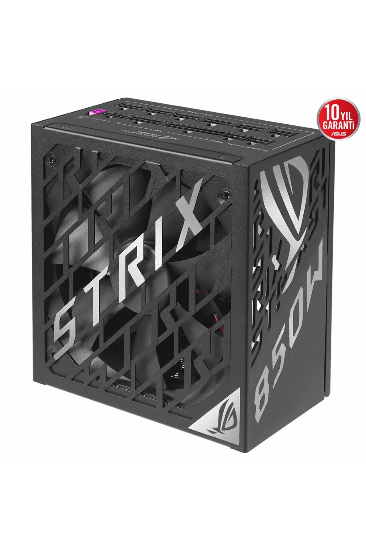 Asus ROG Strix 850P 850W 80+ Platinum Güç Kaynağı