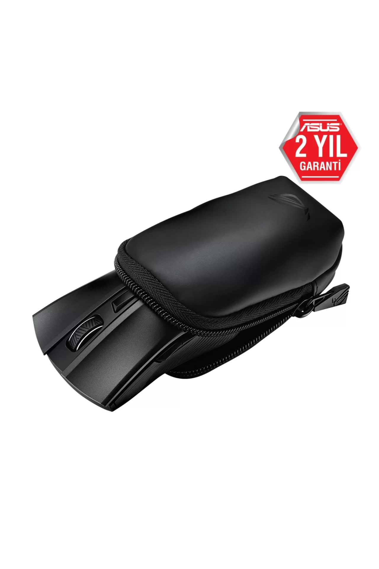 Asus ROG Strix Carry Kablosuz Gaming Mouse (90MP01B0-B0UA00)