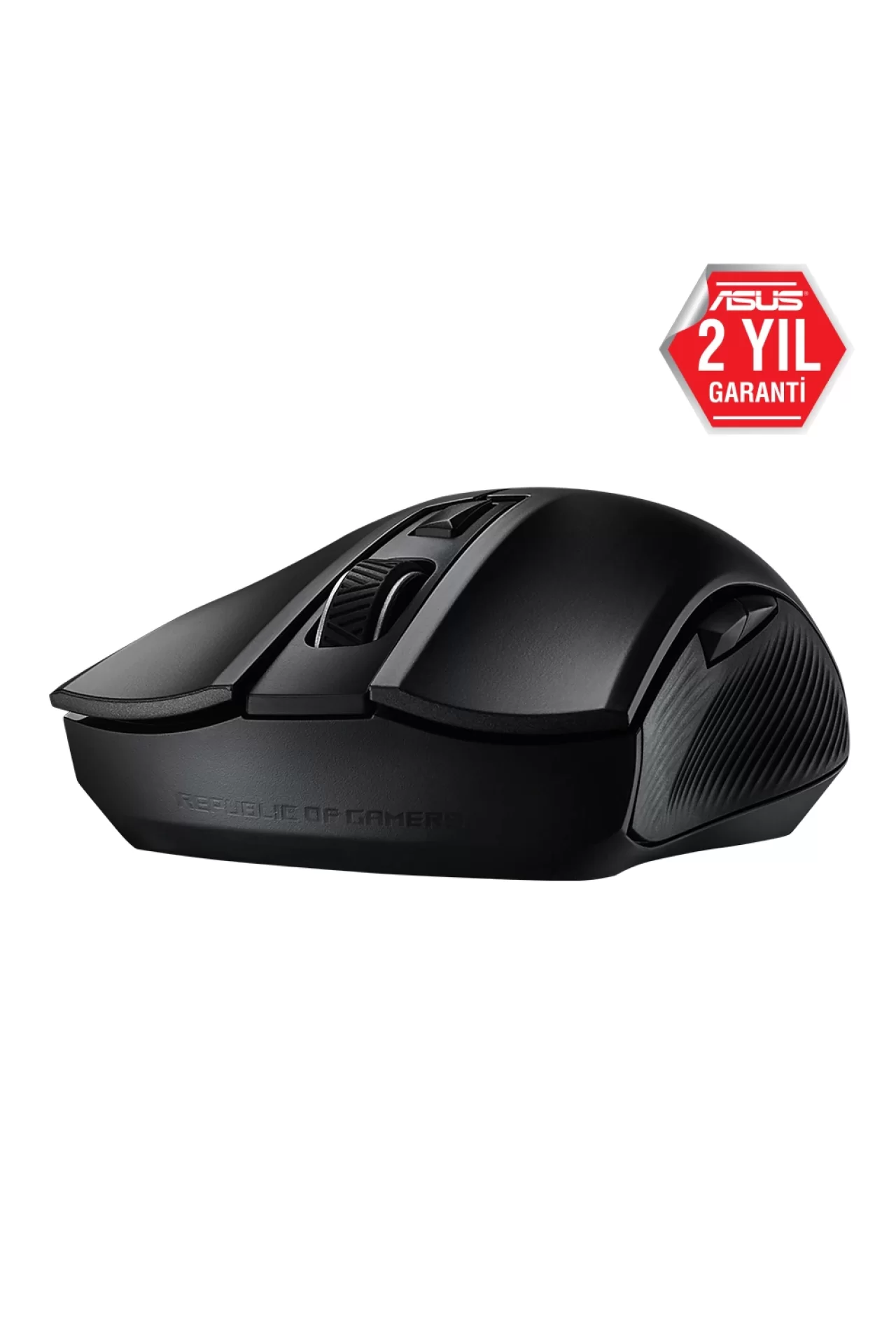 Asus ROG Strix Carry Kablosuz Gaming Mouse (90MP01B0-B0UA00)