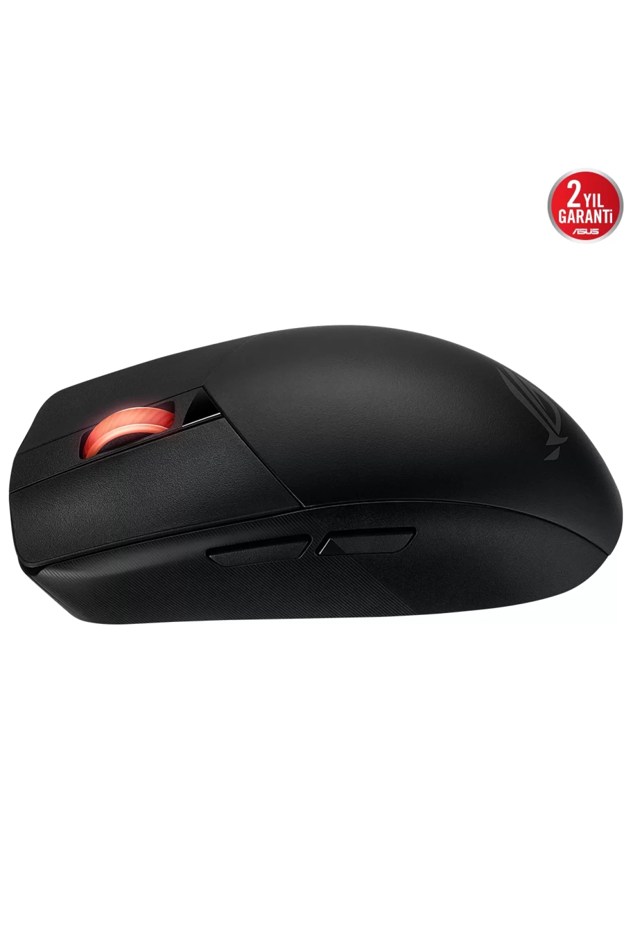 Asus ROG Strix Impact III Wireless Beyaz Kablosuz Gaming Mouse