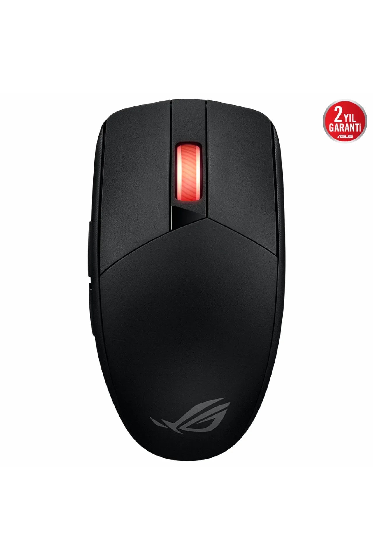 Asus ROG Strix Impact III Wireless Beyaz Kablosuz Gaming Mouse