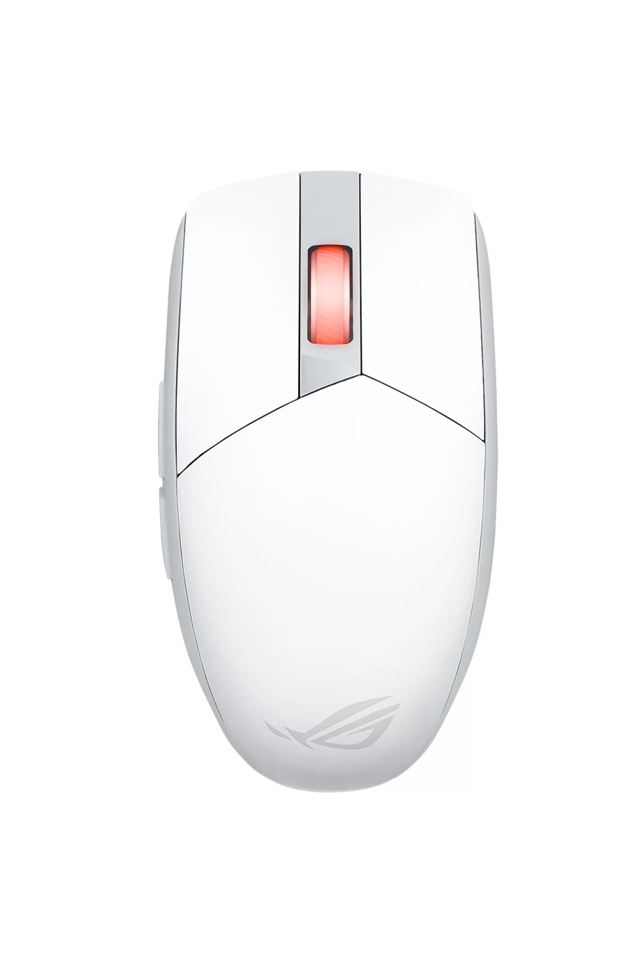 Asus ROG Strix Impact III Wireless Beyaz Kablosuz Gaming (Oyuncu) Mouse
