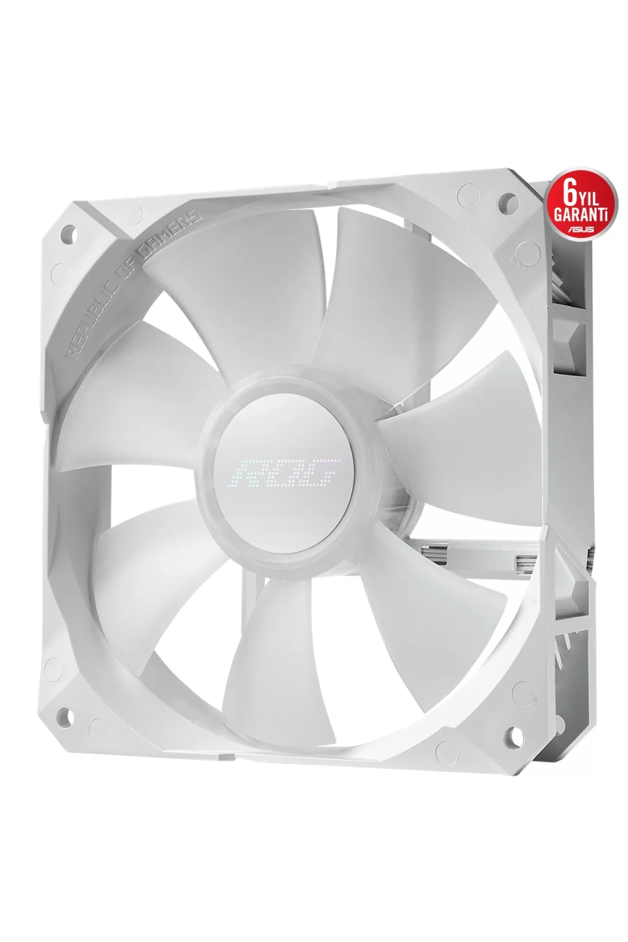 Asus ROG Strix LC II 240 ARGB V3 240mm Intel-AMD Uyumlu İşlemci Sıvı Soğutucu