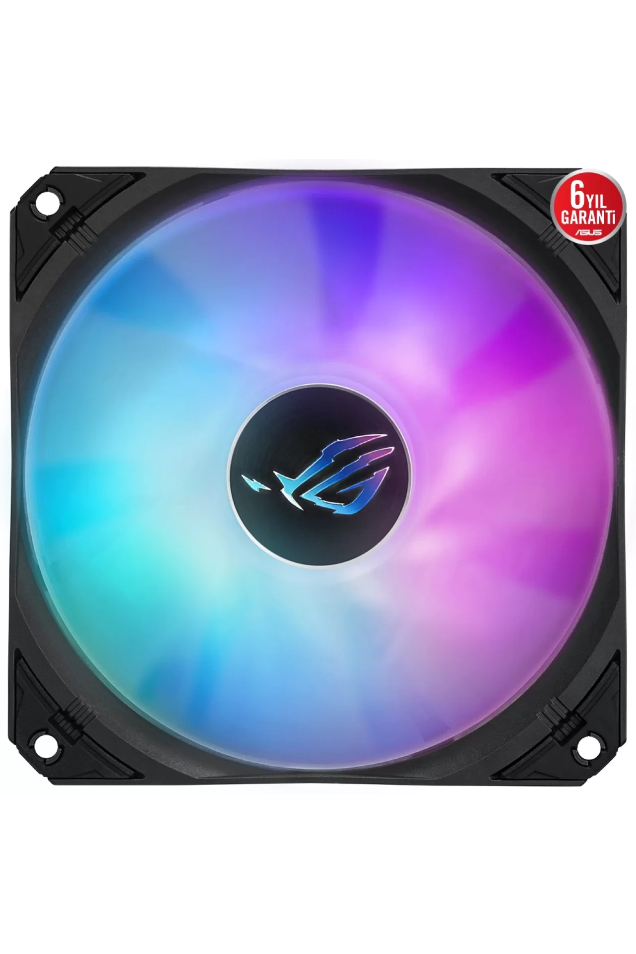 Asus ROG Strix LC III 240 ARGB Sıvı İşlemci Soğutucu