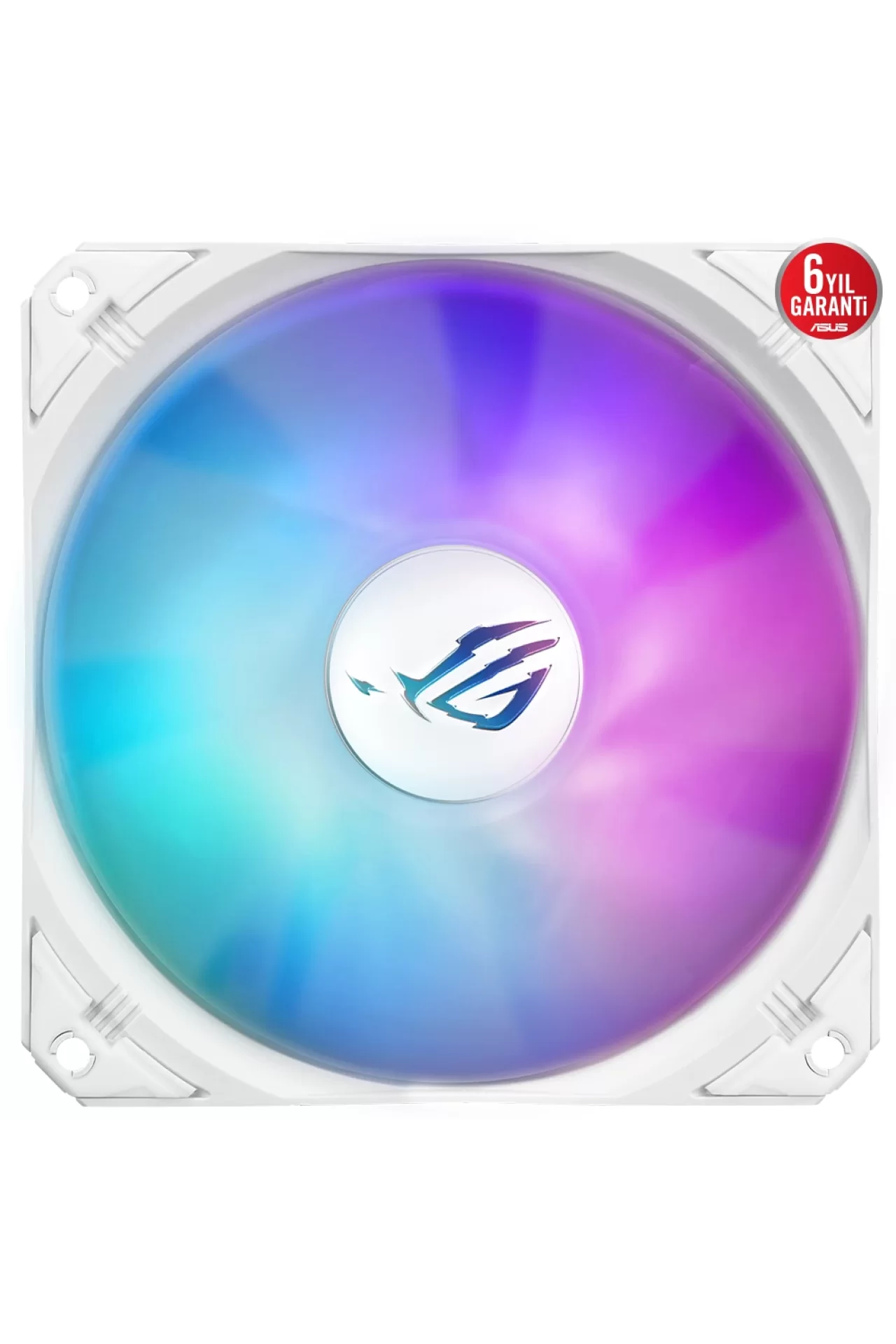 Asus ROG Strix LC III 360 ARGB İşlemci Soğutucu
