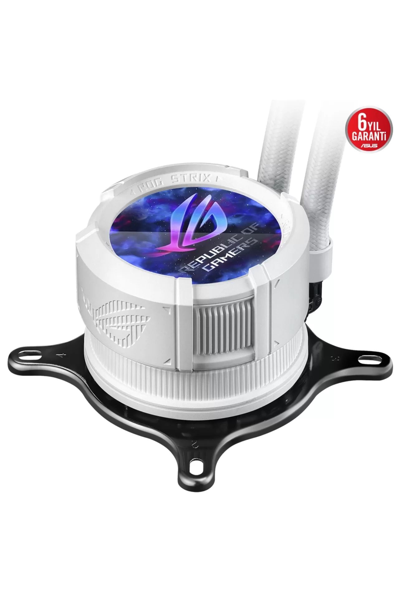Asus ROG Strix LC III 360 ARGB İşlemci Soğutucu