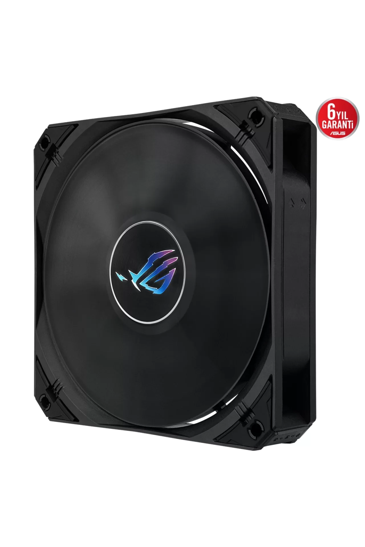 Asus ROG Strix LC III 360 ARGB İşlemci Soğutucu
