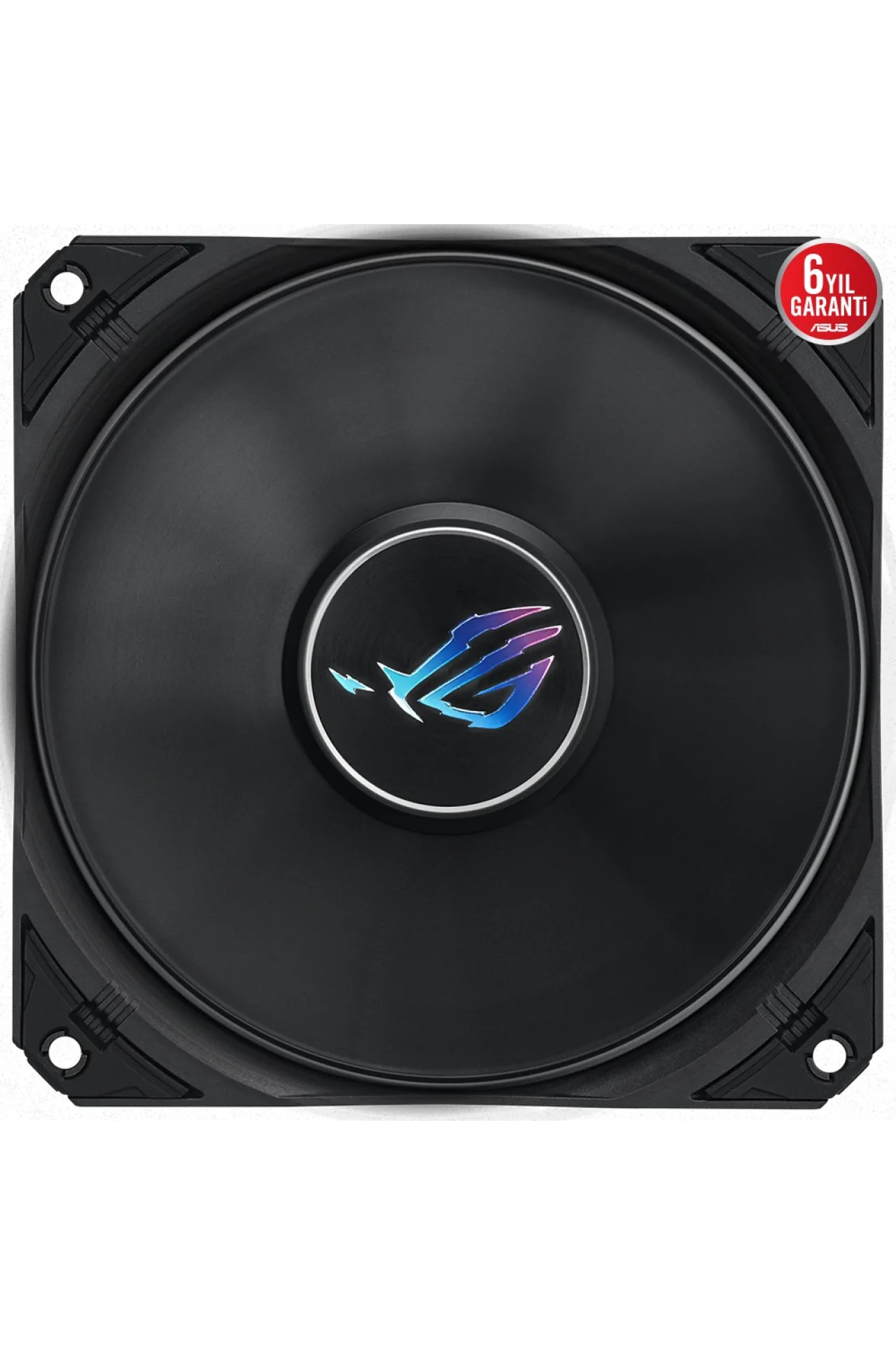 Asus ROG Strix LC III 360 ARGB İşlemci Soğutucu