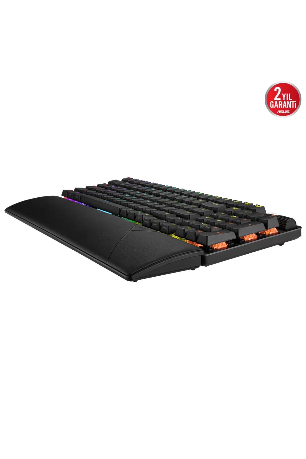 ROG Strix SCOPE II 96 WL_NX SNOW_PBT_UK