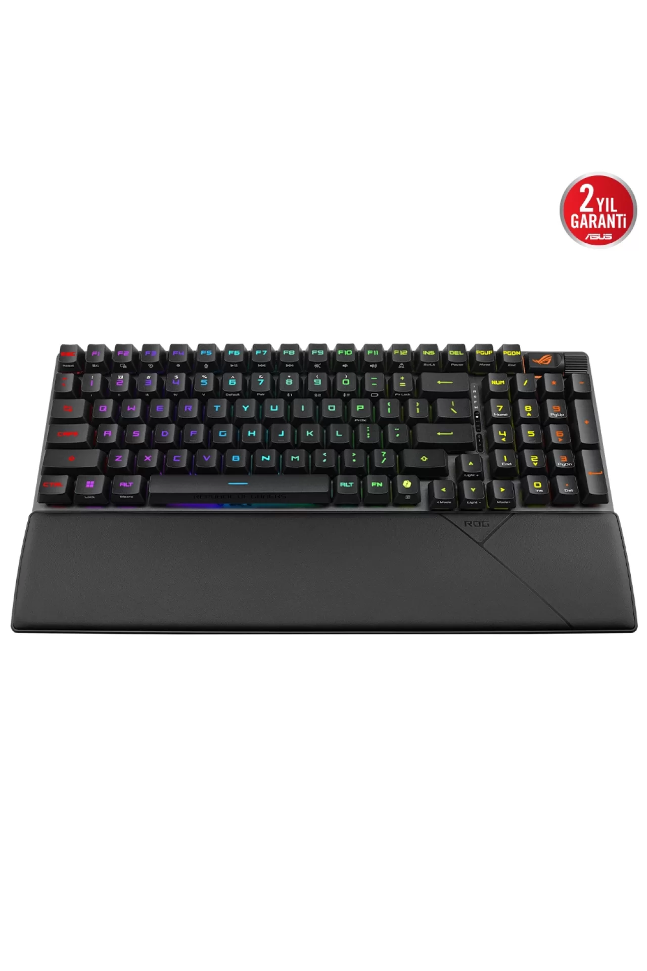 ROG Strix SCOPE II 96 WL_RX RED_PBT_UK