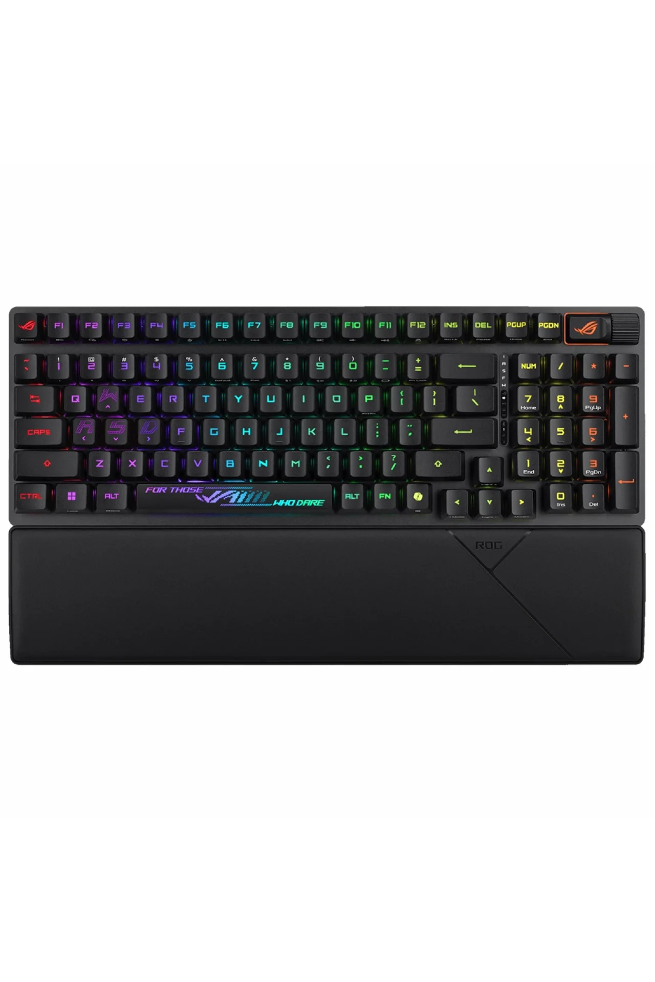 ROG Strix SCOPE II 96 WL_RX RED_PBT_UK