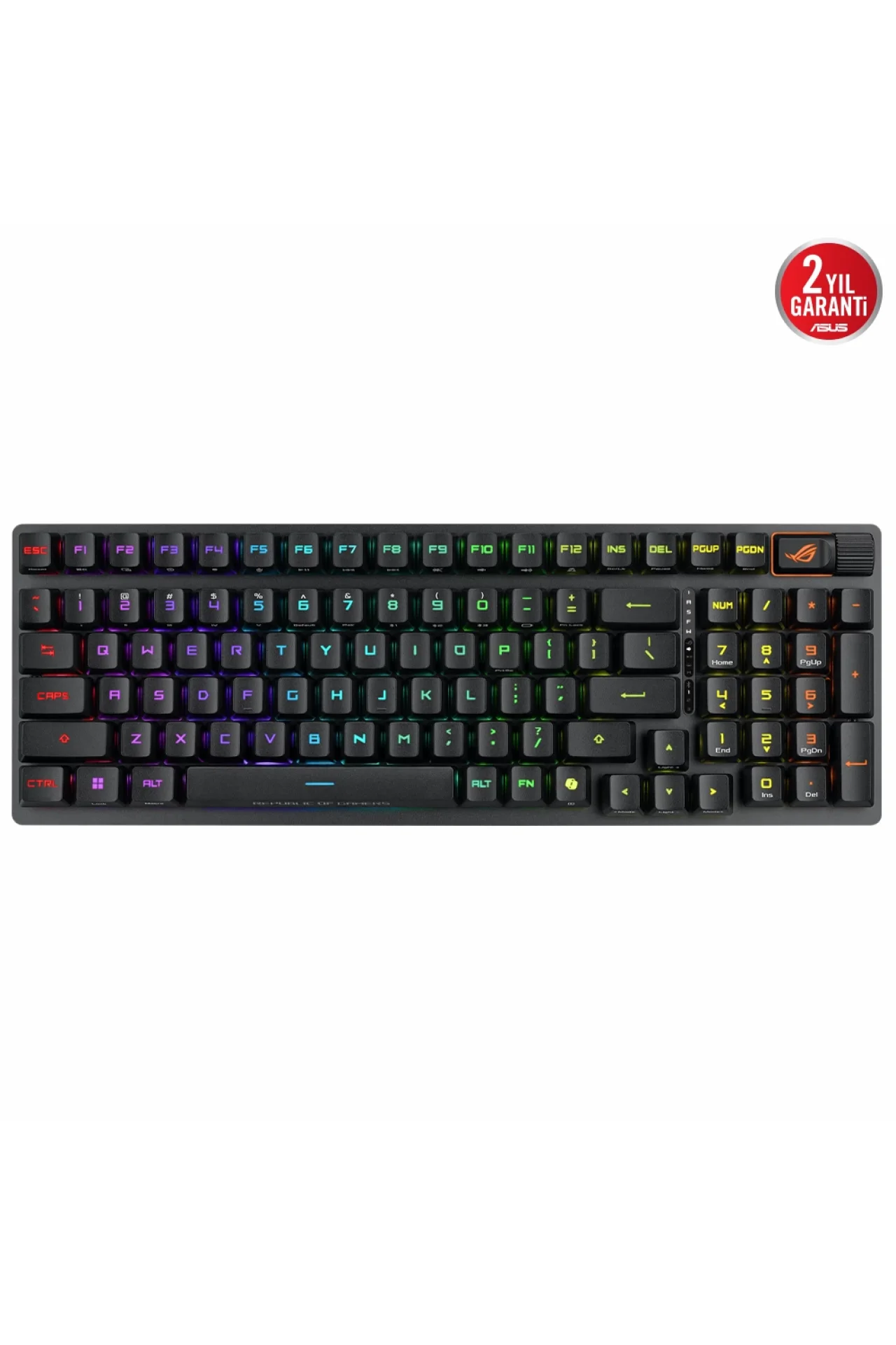 ROG Strix SCOPE II 96 WL_RX RED_PBT_UK