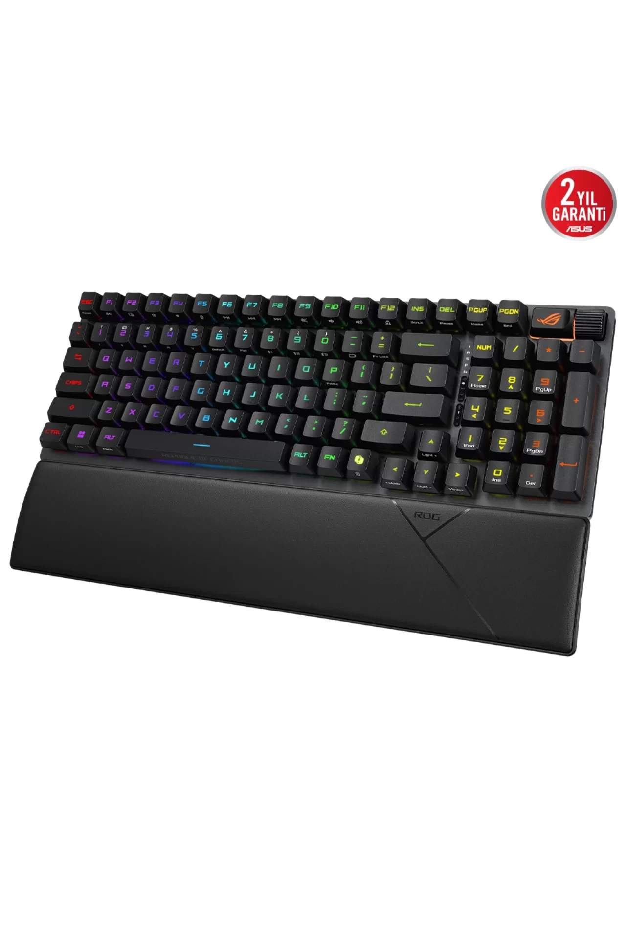 ROG Strix SCOPE II 96 WL_RX RED_PBT_UK