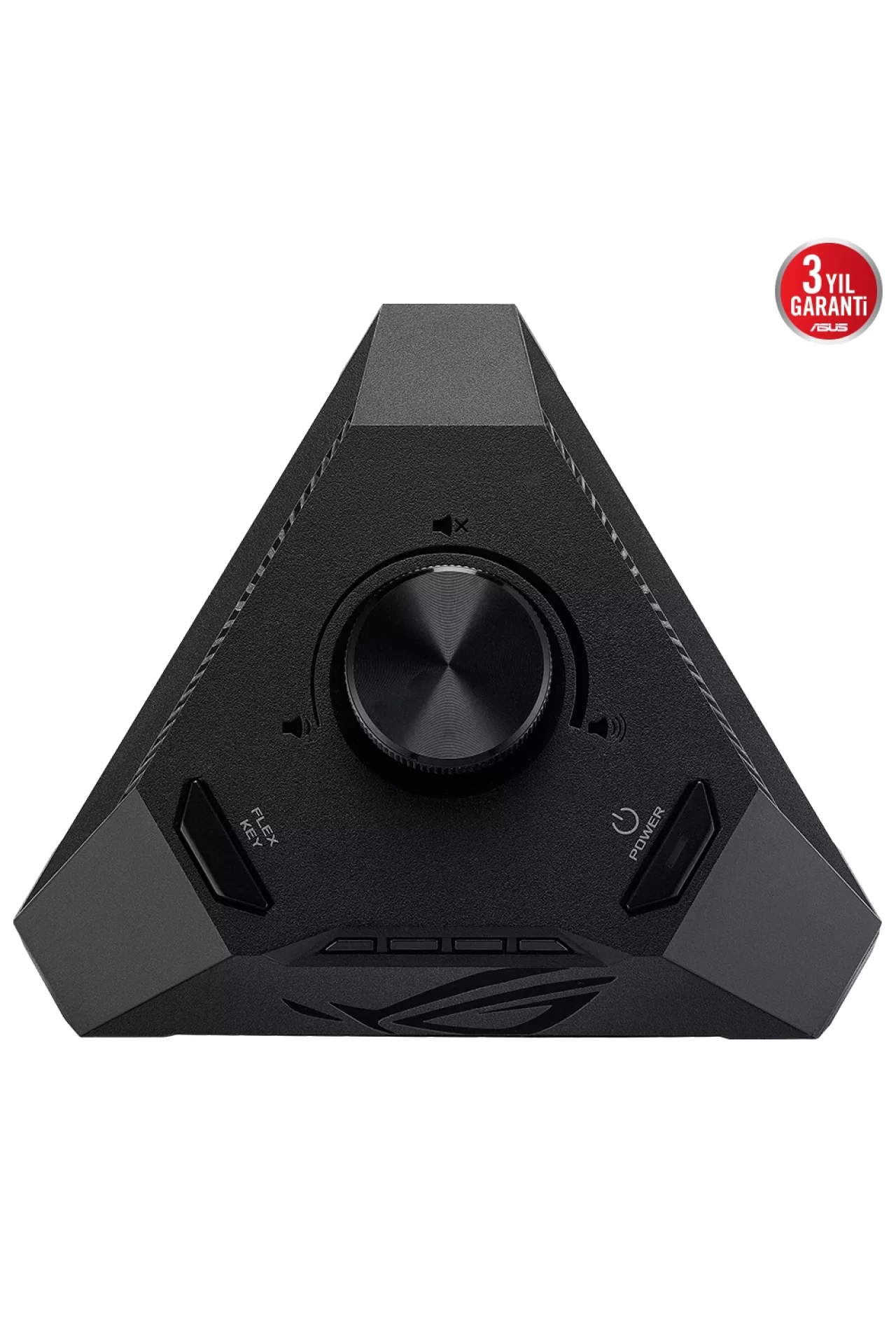Asus ROG Strix X870-I Gaming WiFi 8600MHz(OC) DDR5 Soket AM5 M.2 HDMI Mini-ITX Anakart