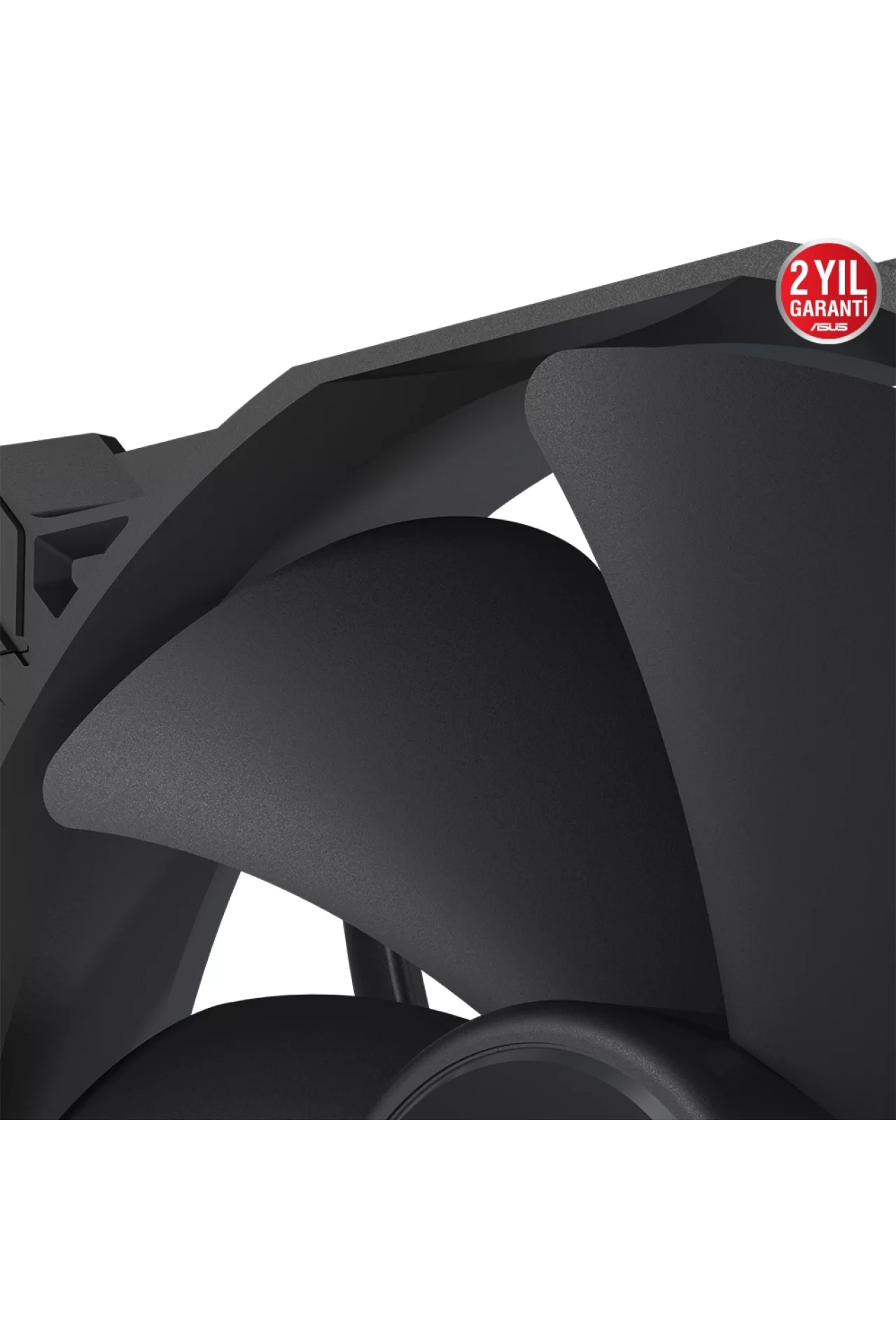 ROG Strix XF120 - SİYAH