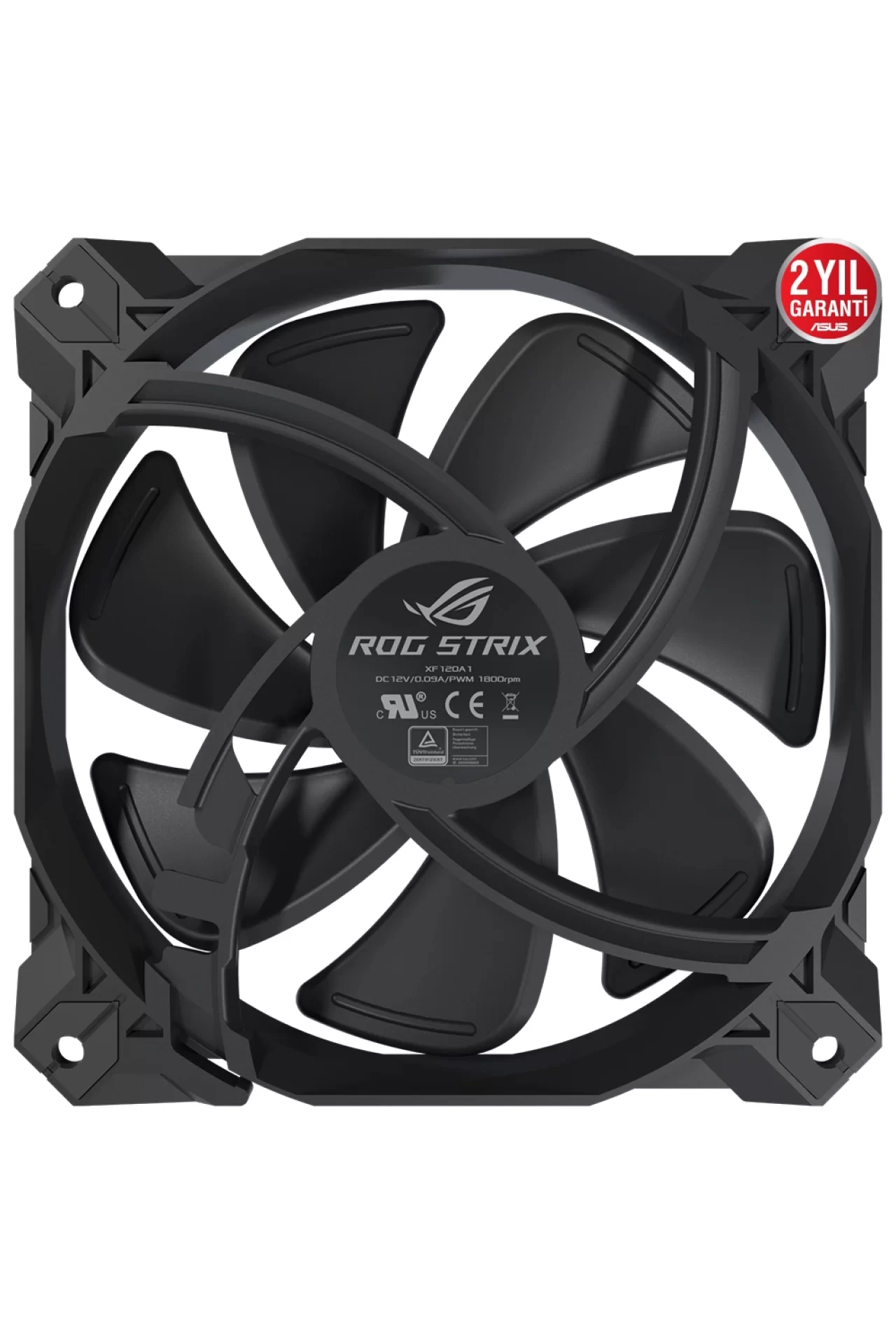 ROG Strix XF120 - SİYAH