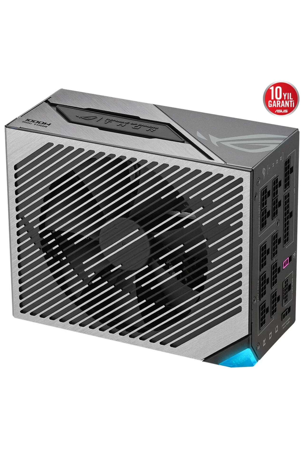 Asus ROG Thor 1000W Platinum III 80+ Güç Kaynağı
