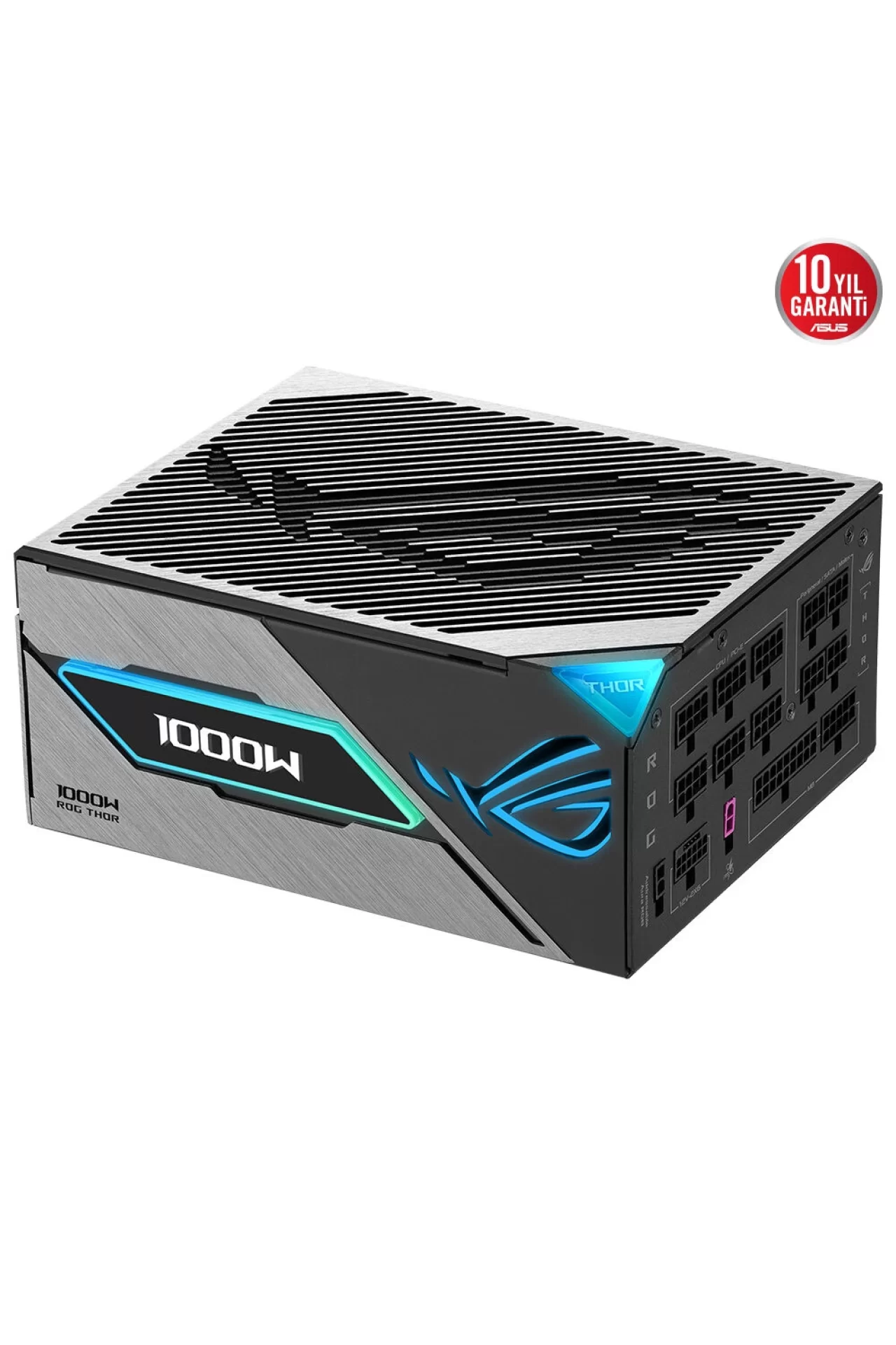 Asus ROG Thor 1000W Platinum III 80+ Güç Kaynağı