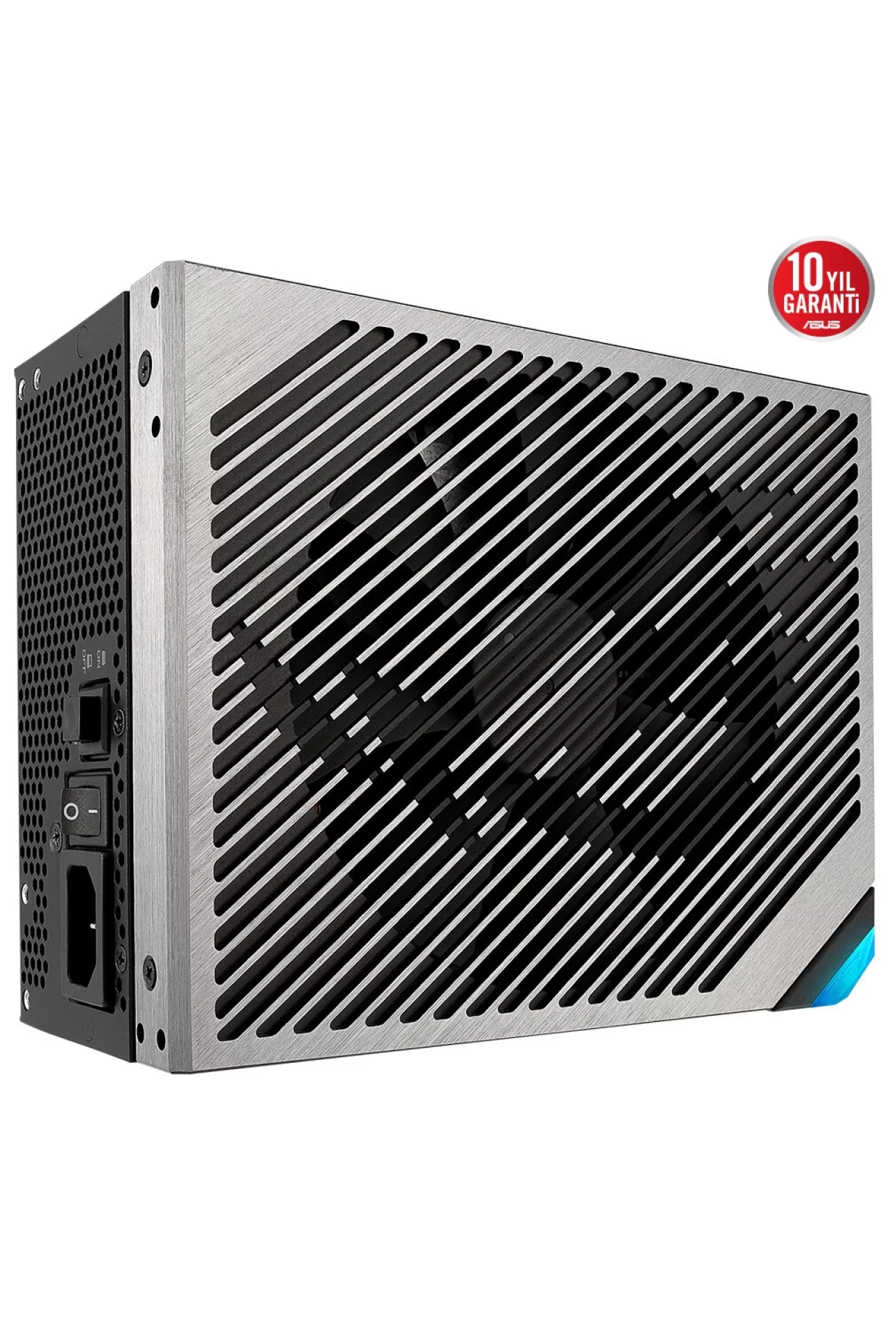 Asus ROG Thor 1000W Platinum III 80+ Güç Kaynağı