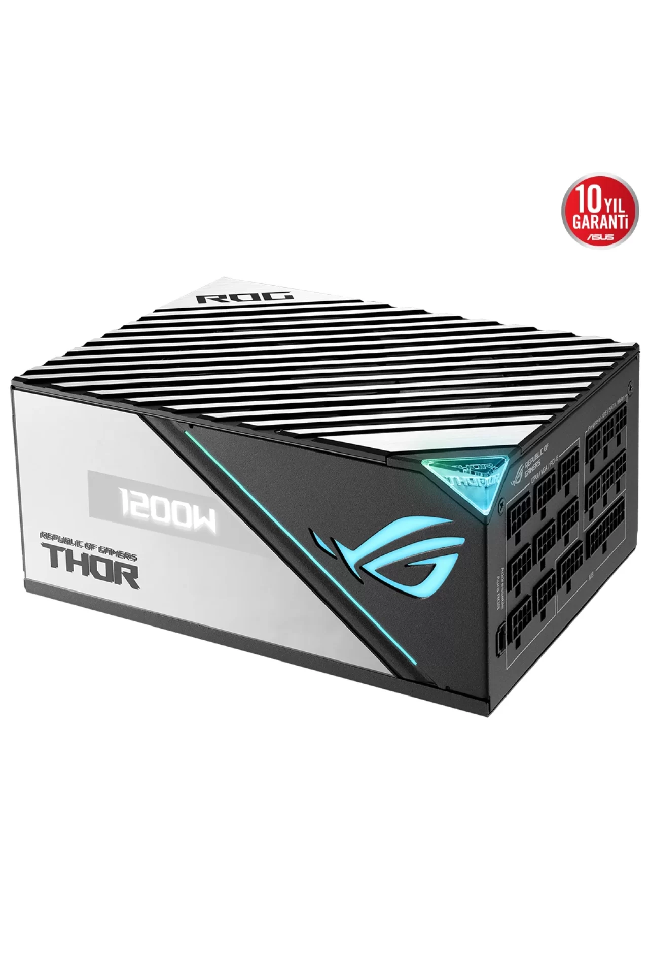 Asus ROG Thor P2 1200W 80+ Platinum ARGB Full Modüler PSU