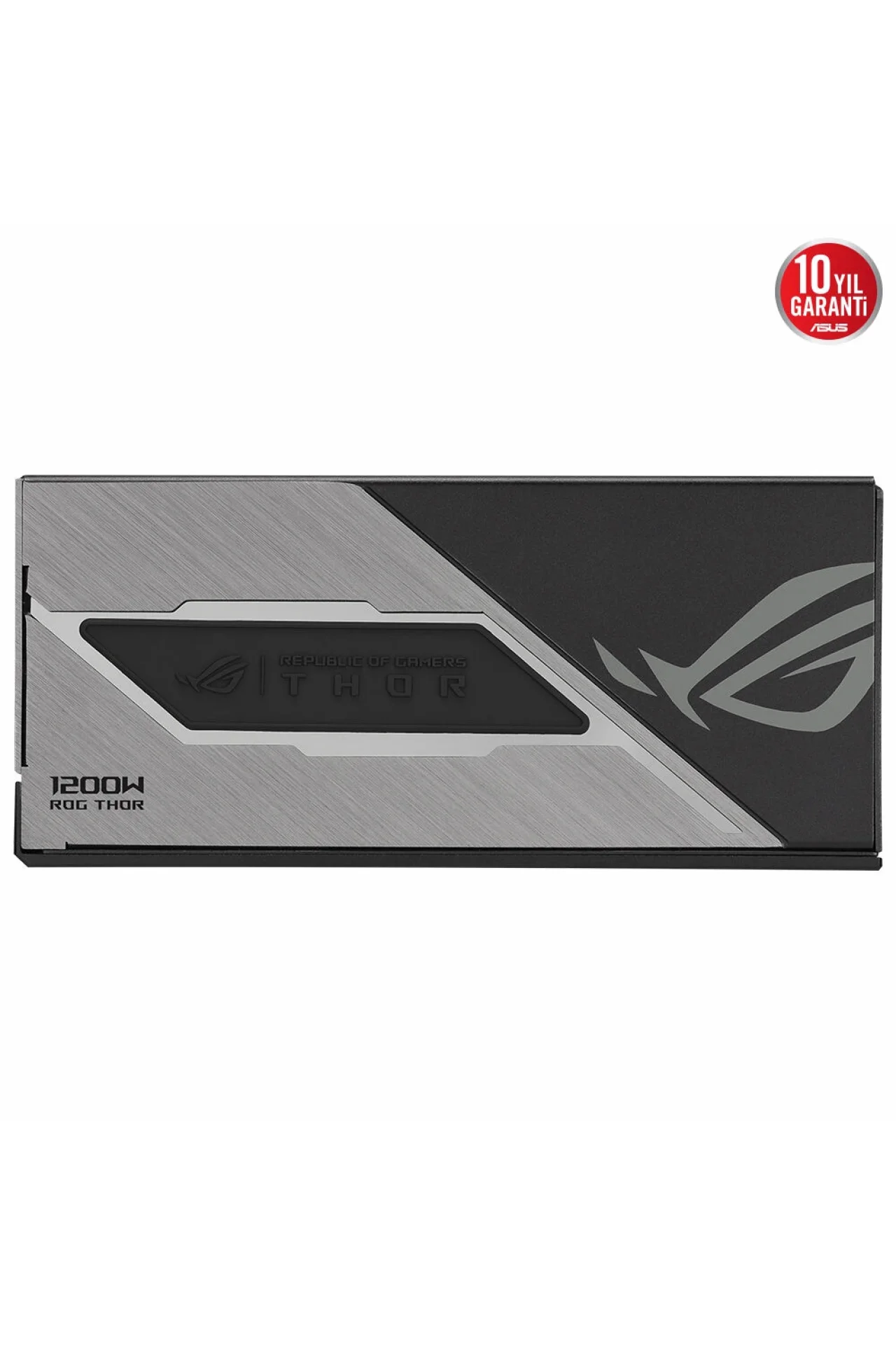 Asus ROG Thor 1200W 80+ Platinum Psu Full Modüler Oled Ekranlı Güç Kaynağı