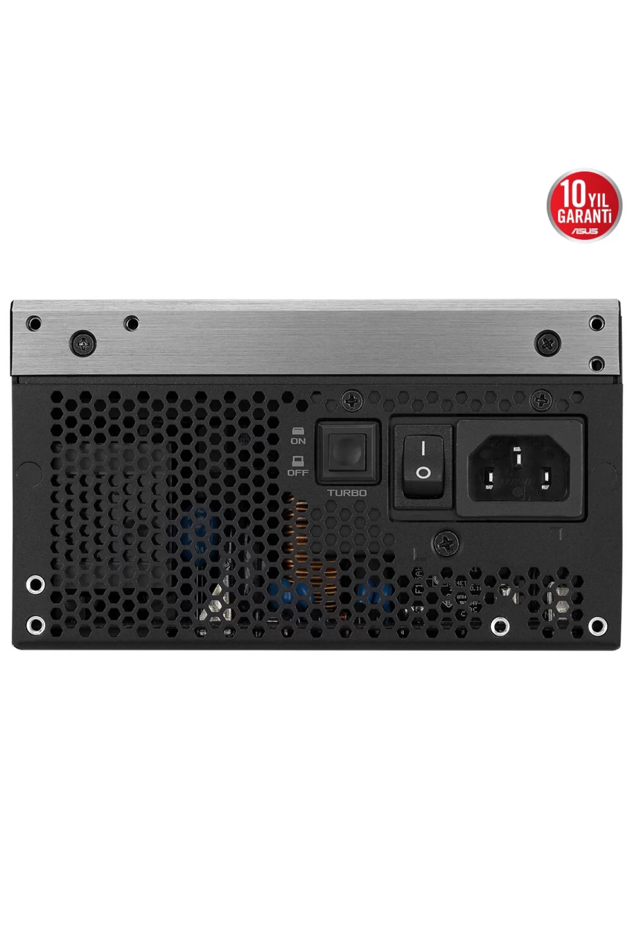 Asus ROG Thor 1200W 80+ Platinum Psu Full Modüler Oled Ekranlı Güç Kaynağı