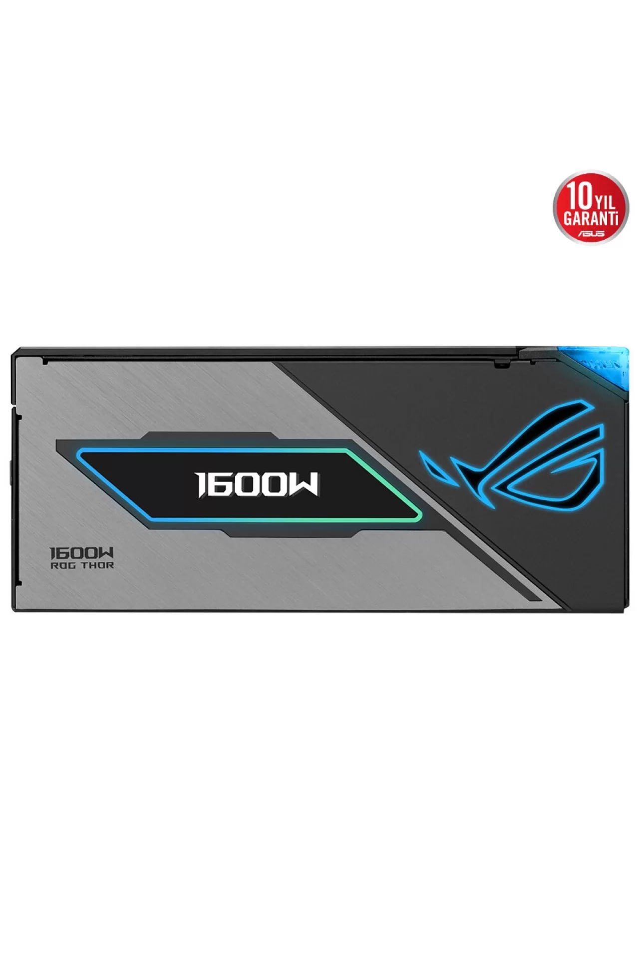 Asus ROG Thor 1600W Titanium III Güç Kaynağı