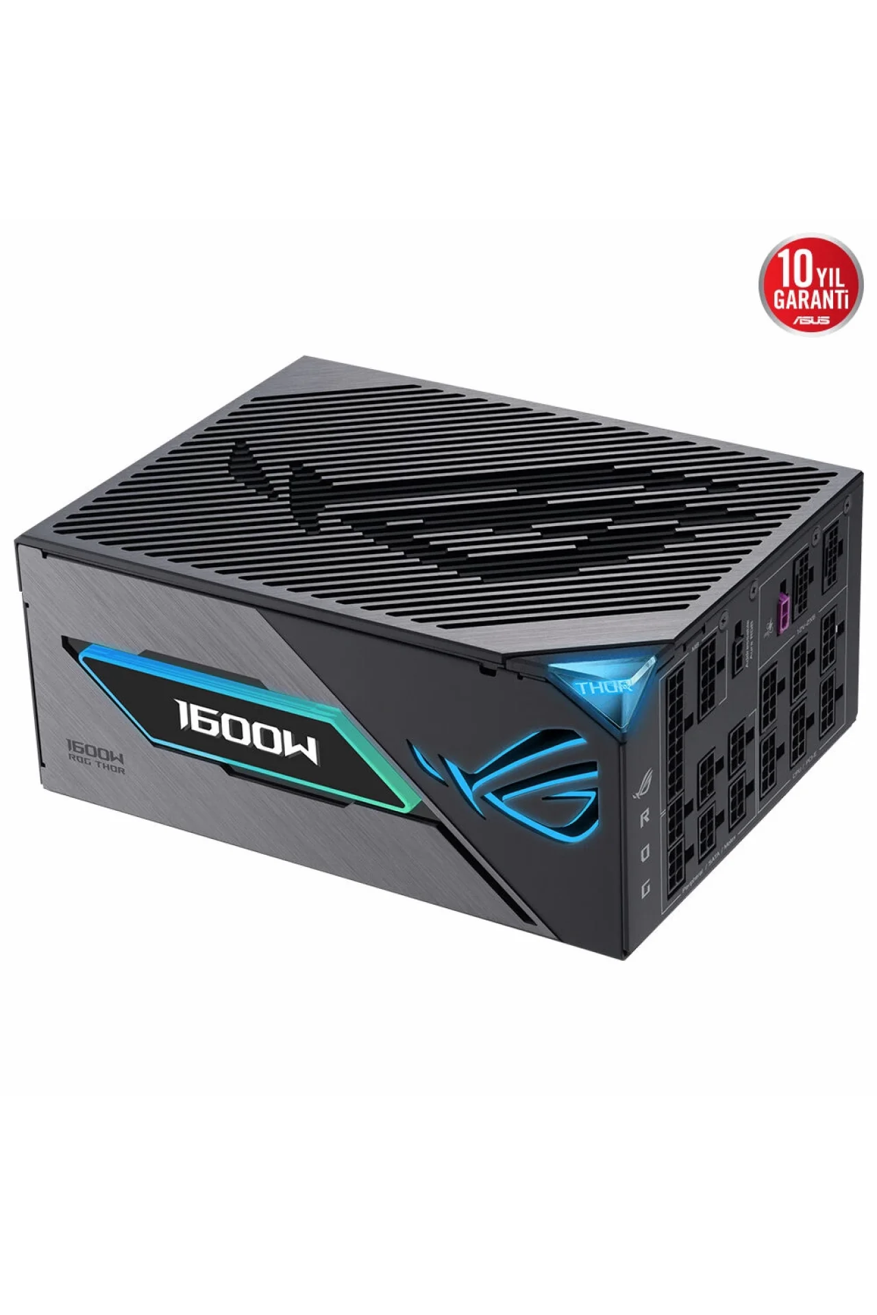 Asus ROG Thor 1600W Titanium III Güç Kaynağı