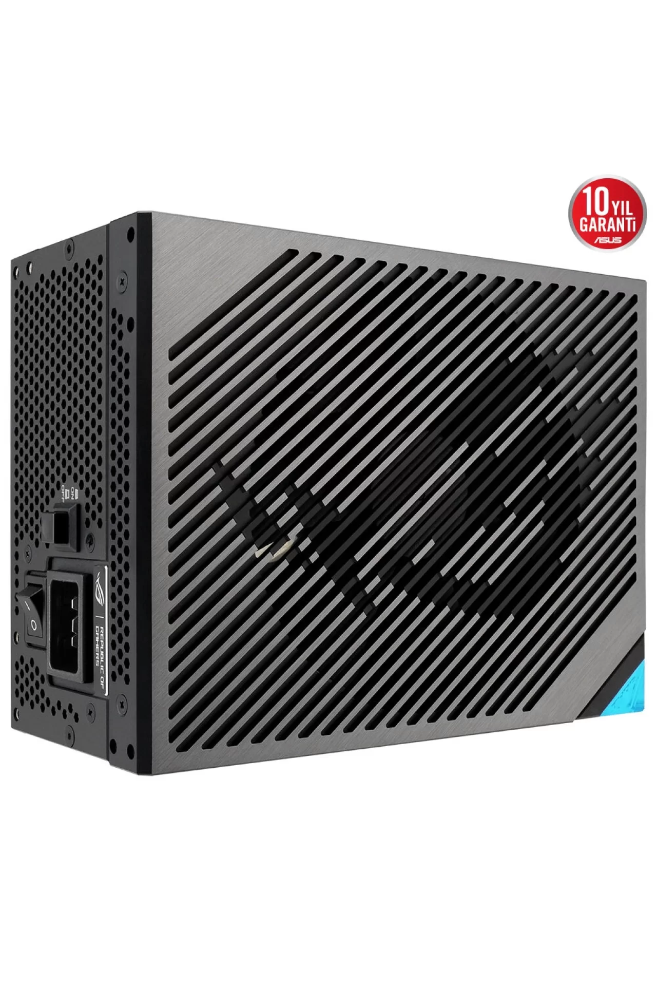 Asus ROG Thor 1600W Titanium III Güç Kaynağı
