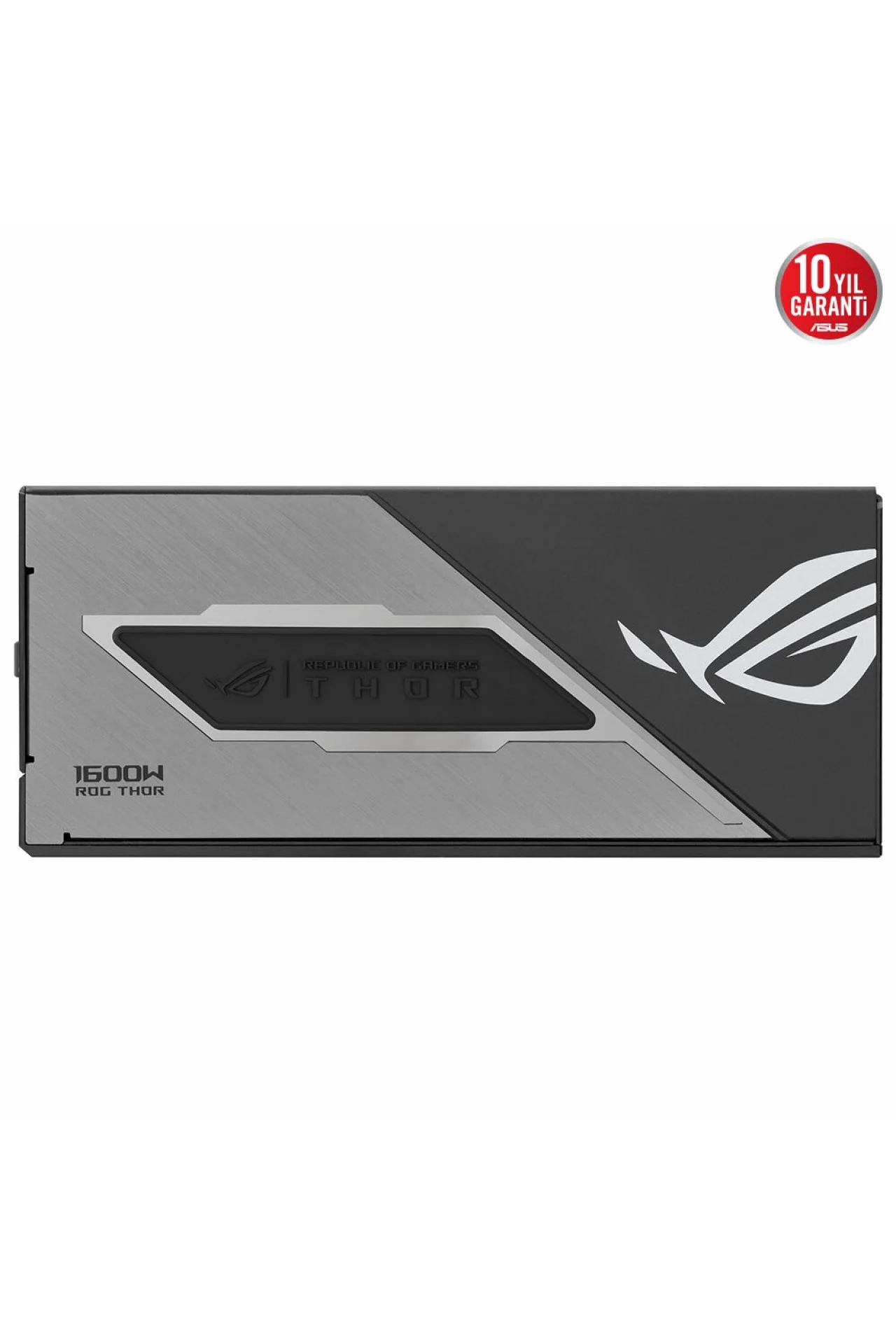 Asus ROG Thor 1600W Titanium III Güç Kaynağı