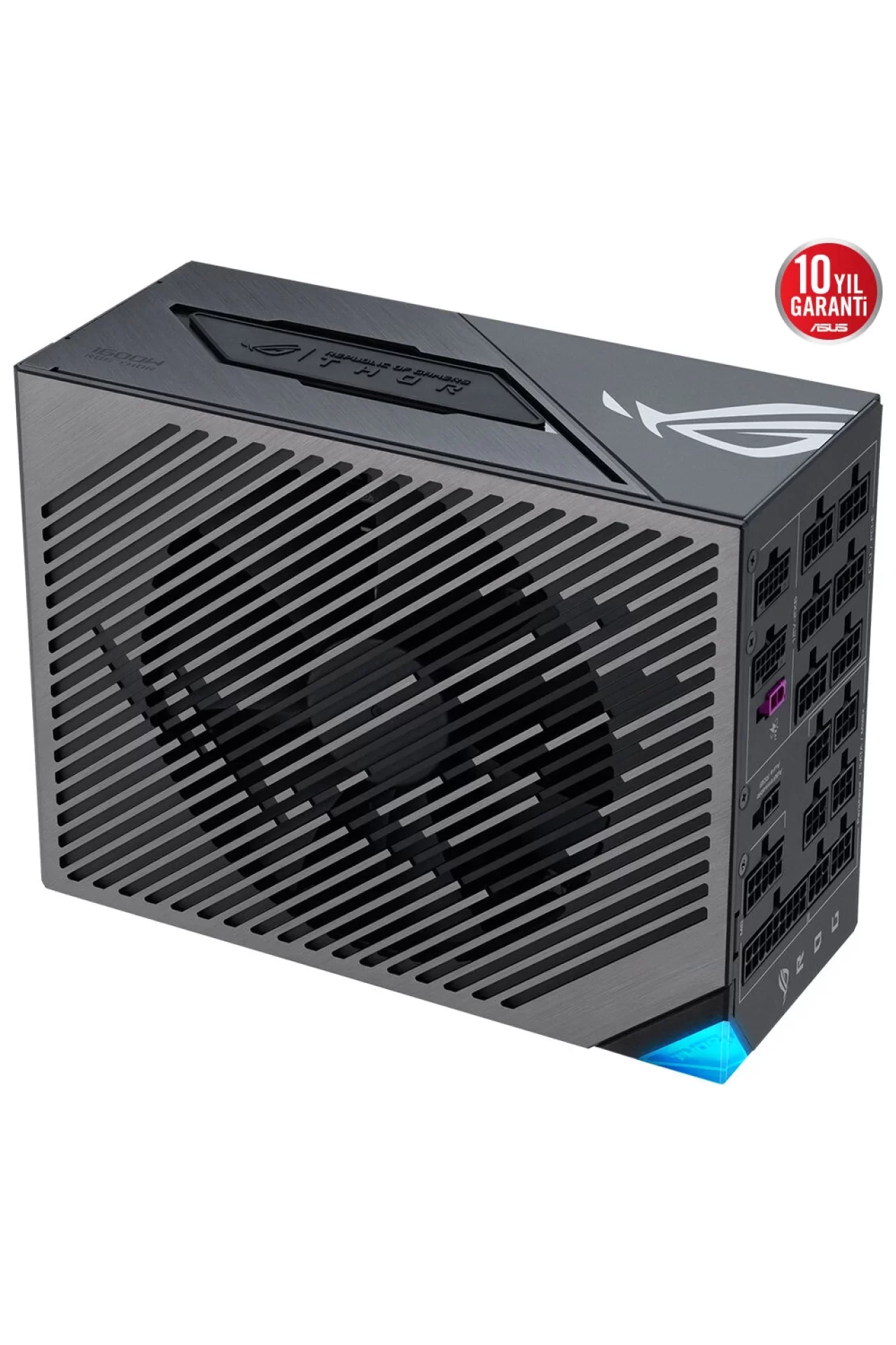 Asus ROG Thor 1600W Titanium III Güç Kaynağı