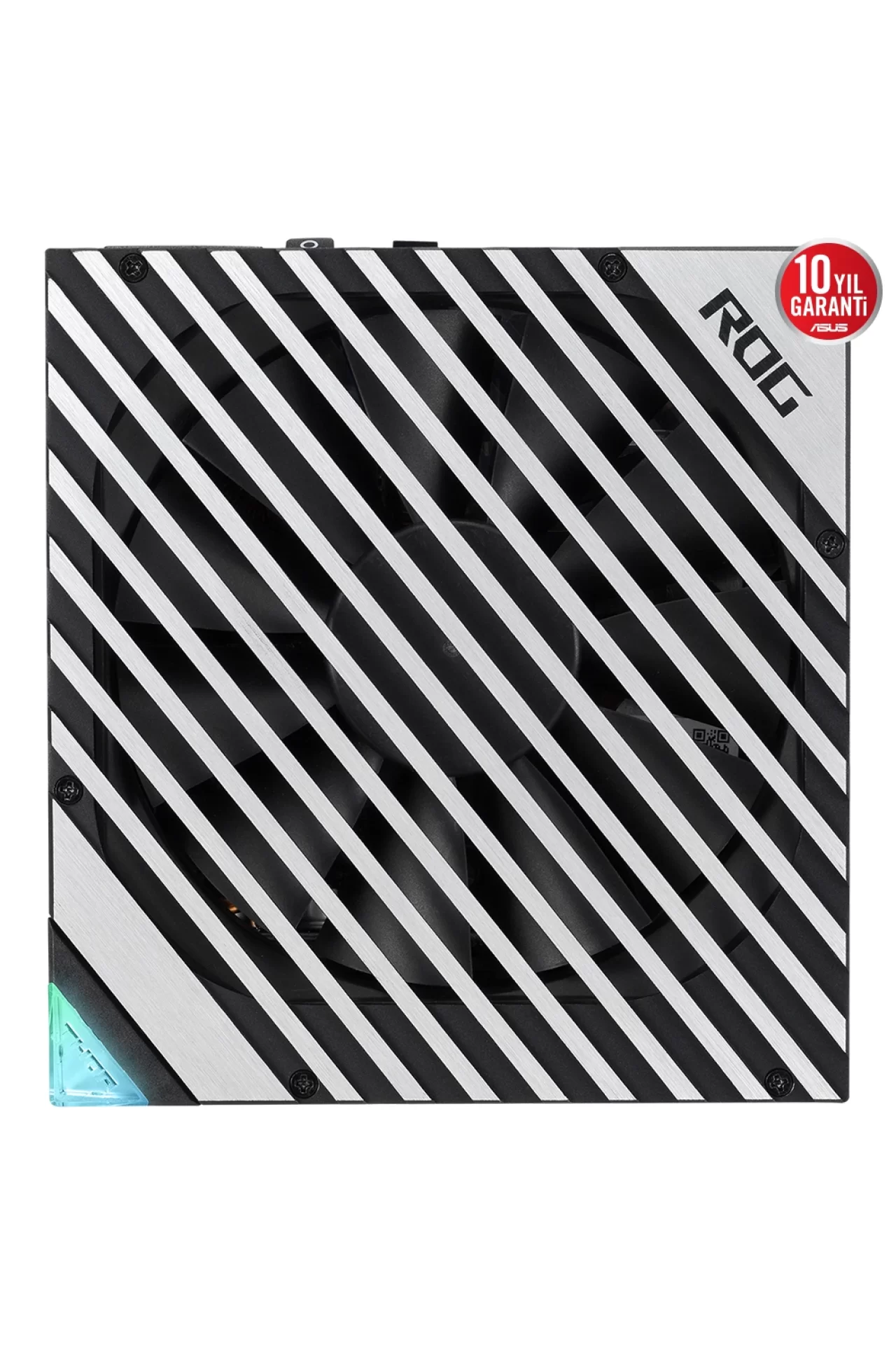 Asus ROG Thor 850P2 80+ Platinum ARGB Full Modüler 135mm Fanlı PSU