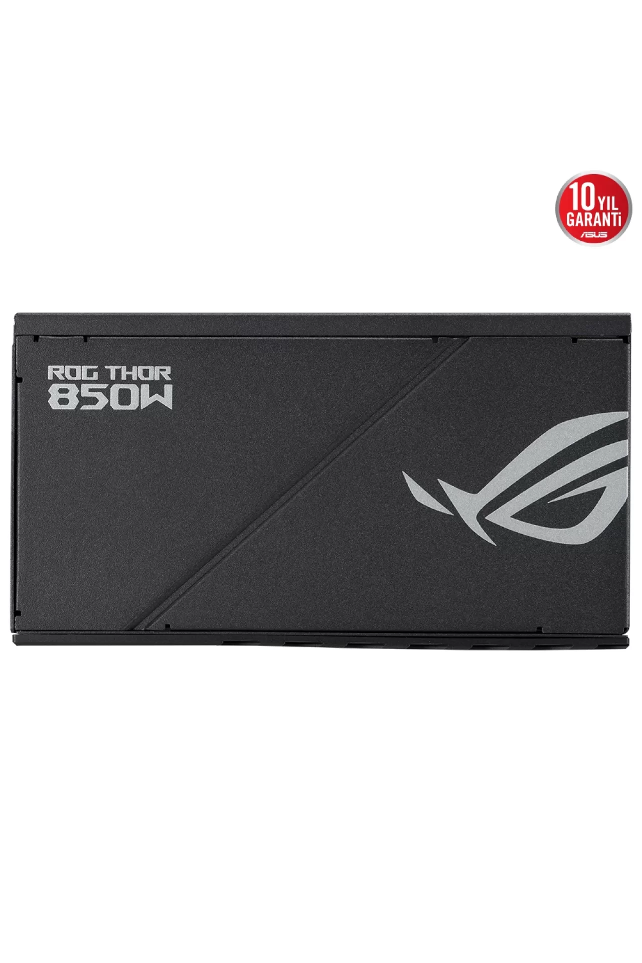 Asus ROG Thor 850P2 80+ Platinum ARGB Full Modüler 135mm Fanlı PSU