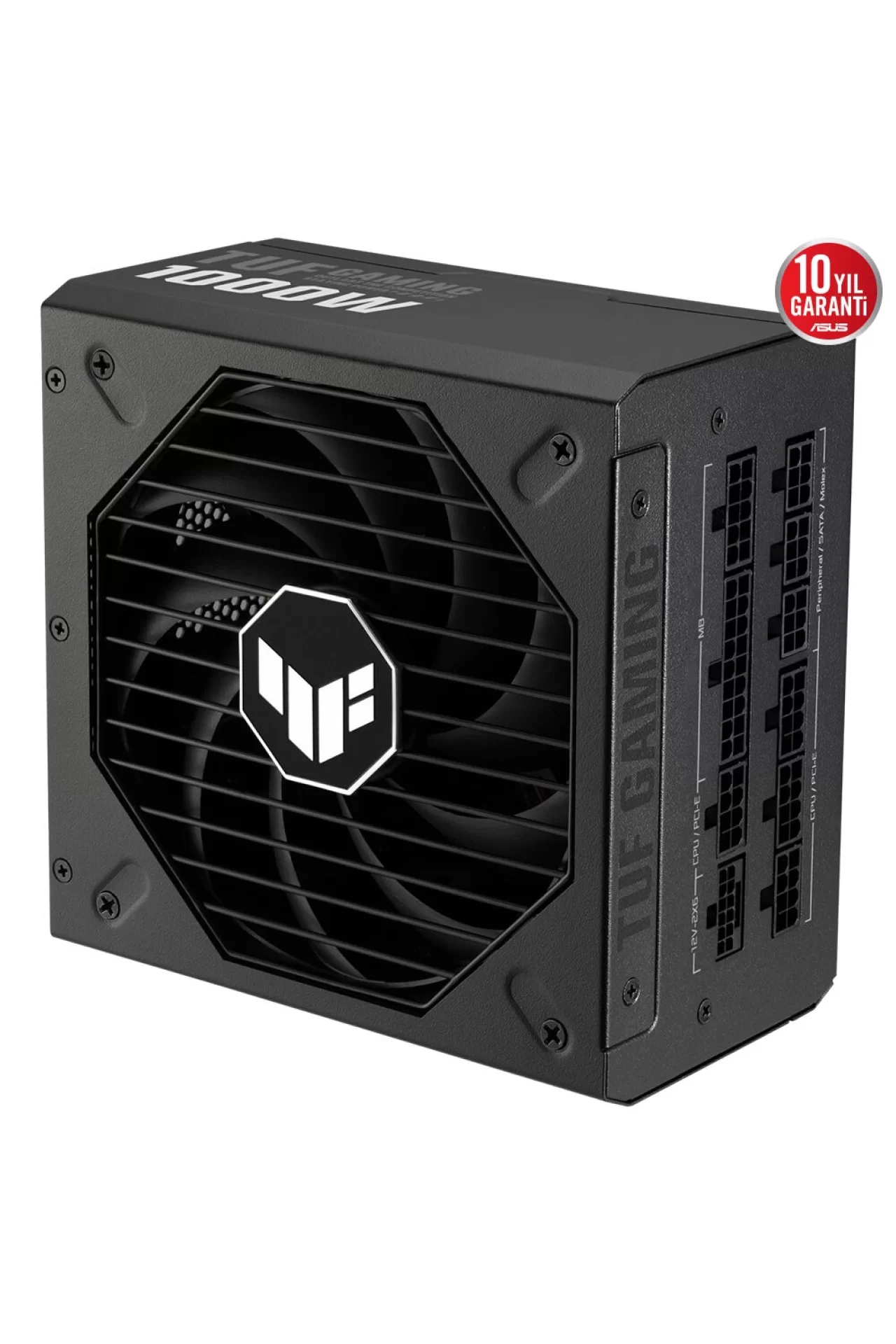 Asus TUF Gaming 1000G 1000W 80+ Gold PSU