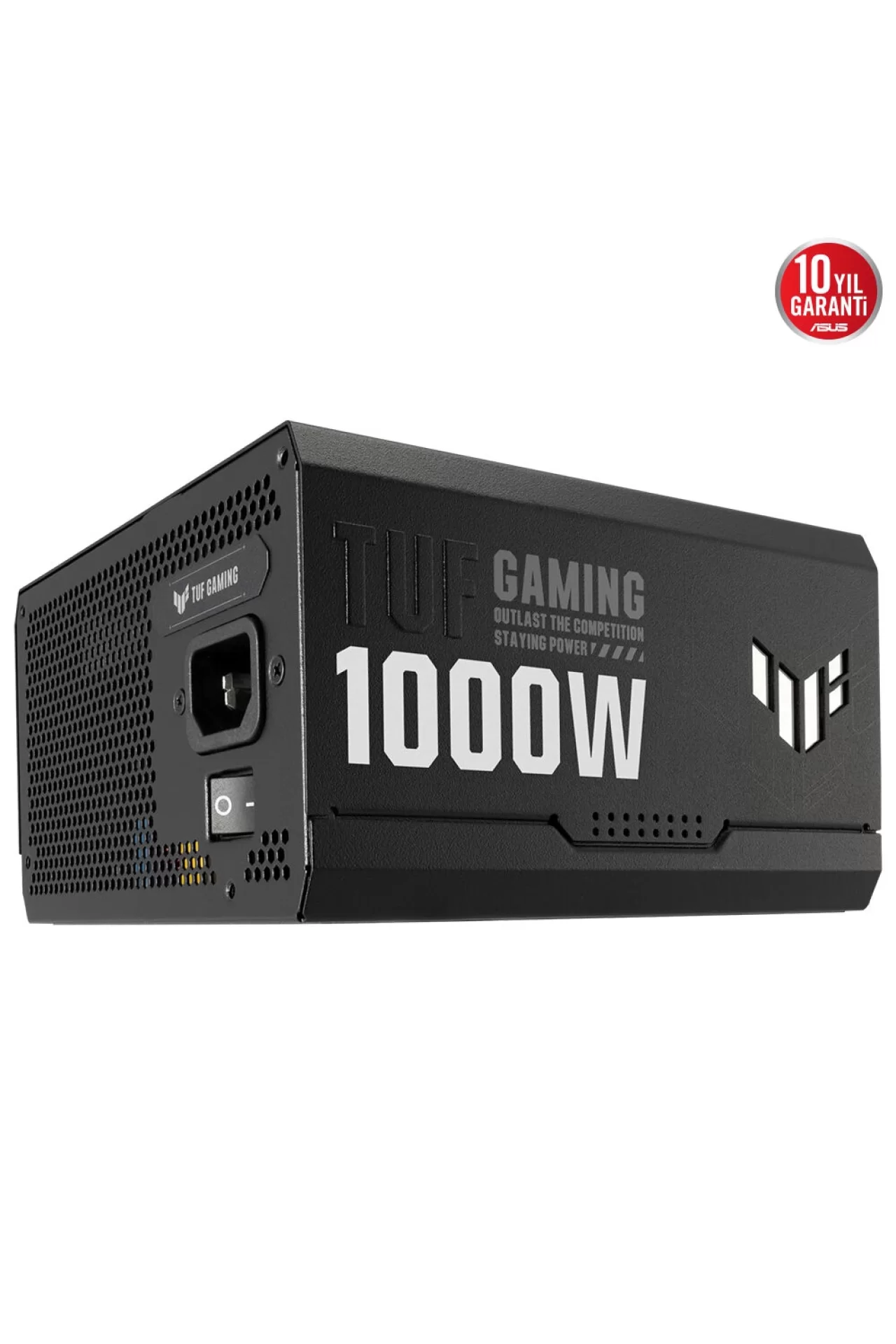 Asus TUF Gaming 1000G 1000W 80+ Gold PSU