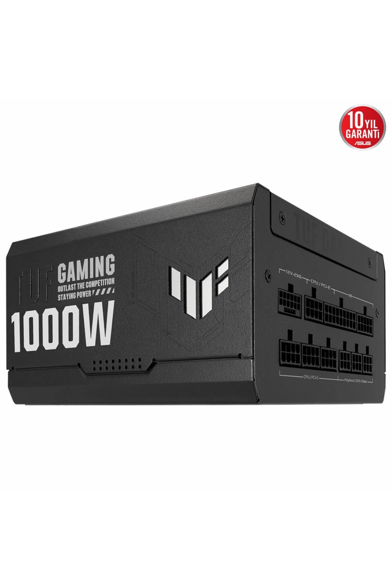 Asus TUF Gaming 1000G 1000W 80+ Gold PSU