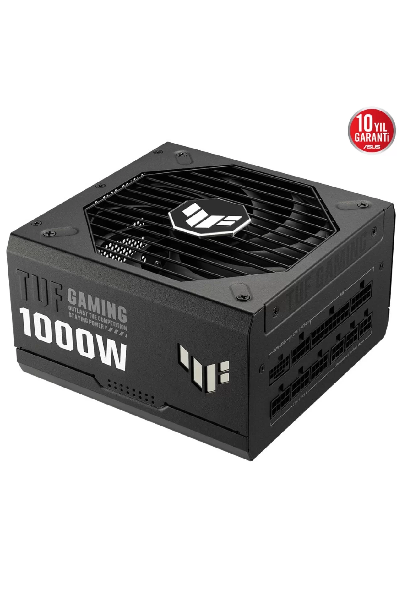 Asus TUF Gaming 1000G 1000W 80+ Gold PSU
