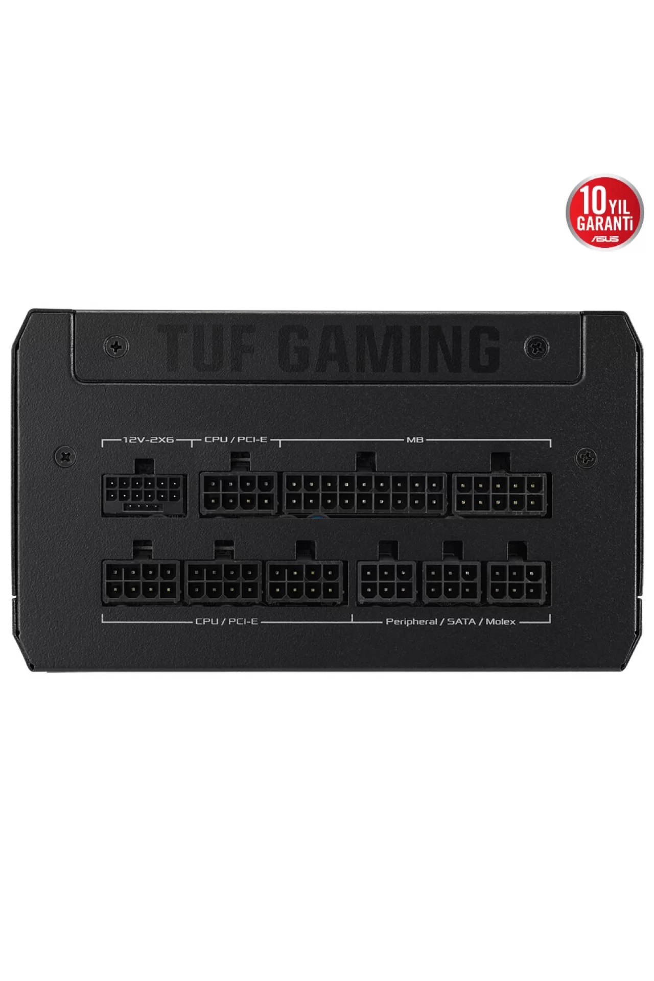 Asus TUF Gaming 1000G 1000W 80+ Gold PSU