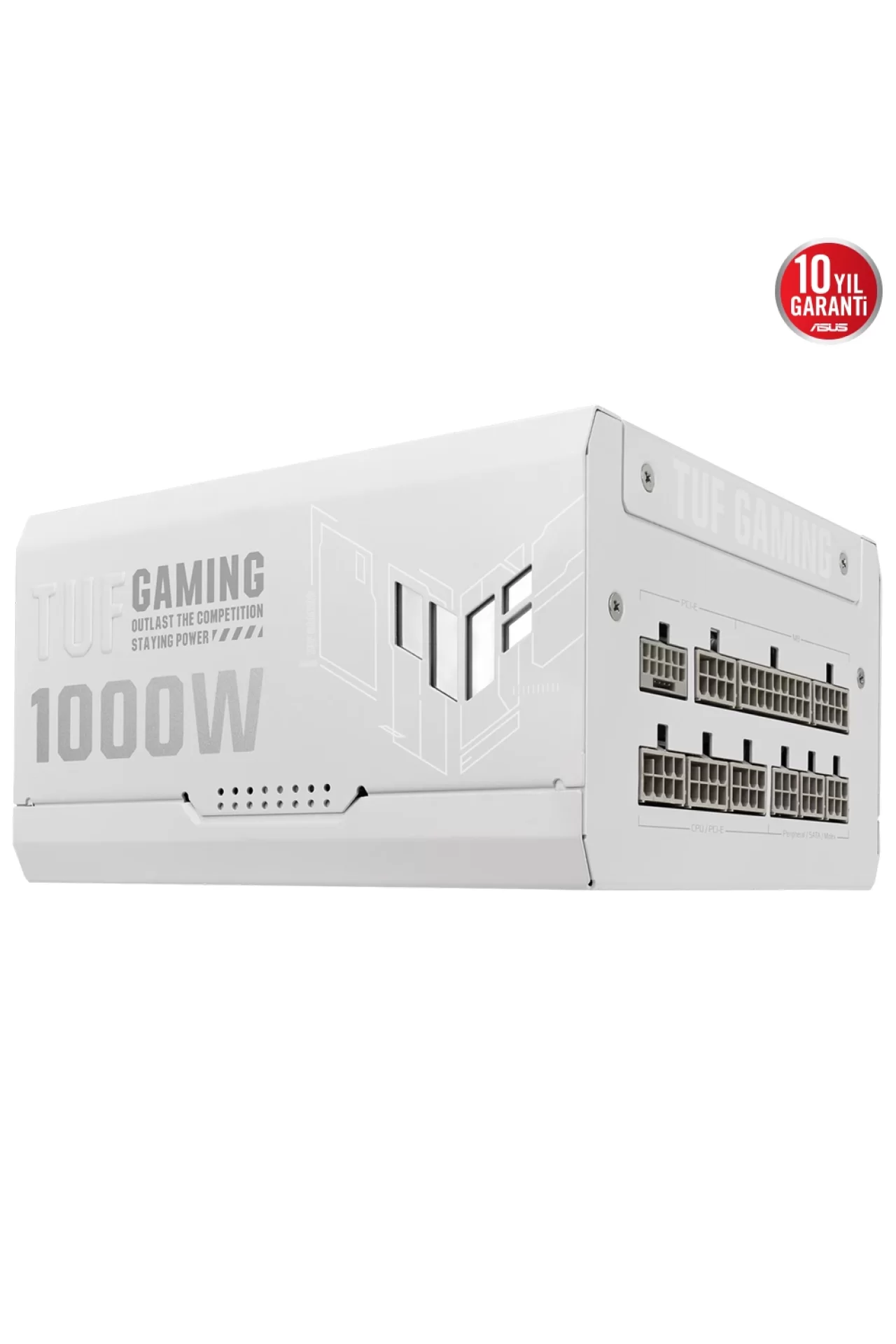 Asus TUF Gaming 1000G 1000W 80+ Gold Güç Kaynağı