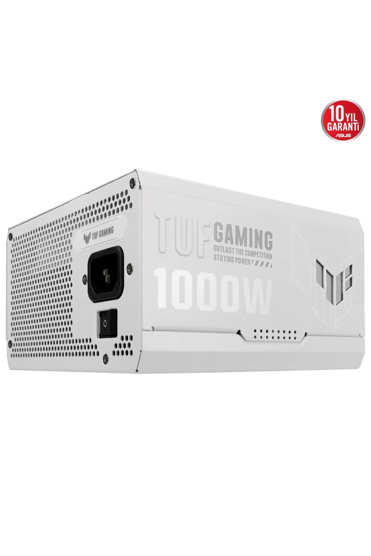 Asus TUF Gaming 1000G 1000W 80+ Gold Güç Kaynağı